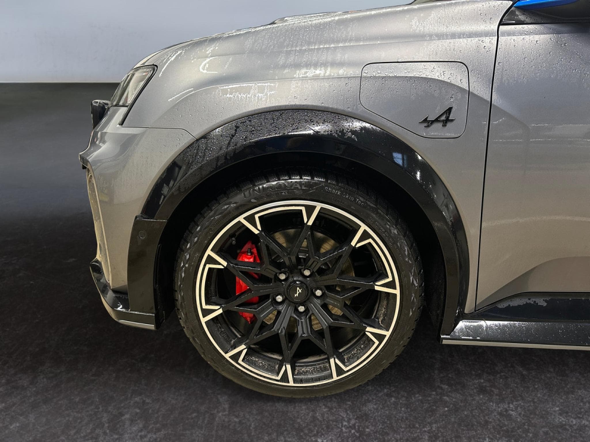 Alpine A290 GT PERFORMANCE (2025) - Photo 5