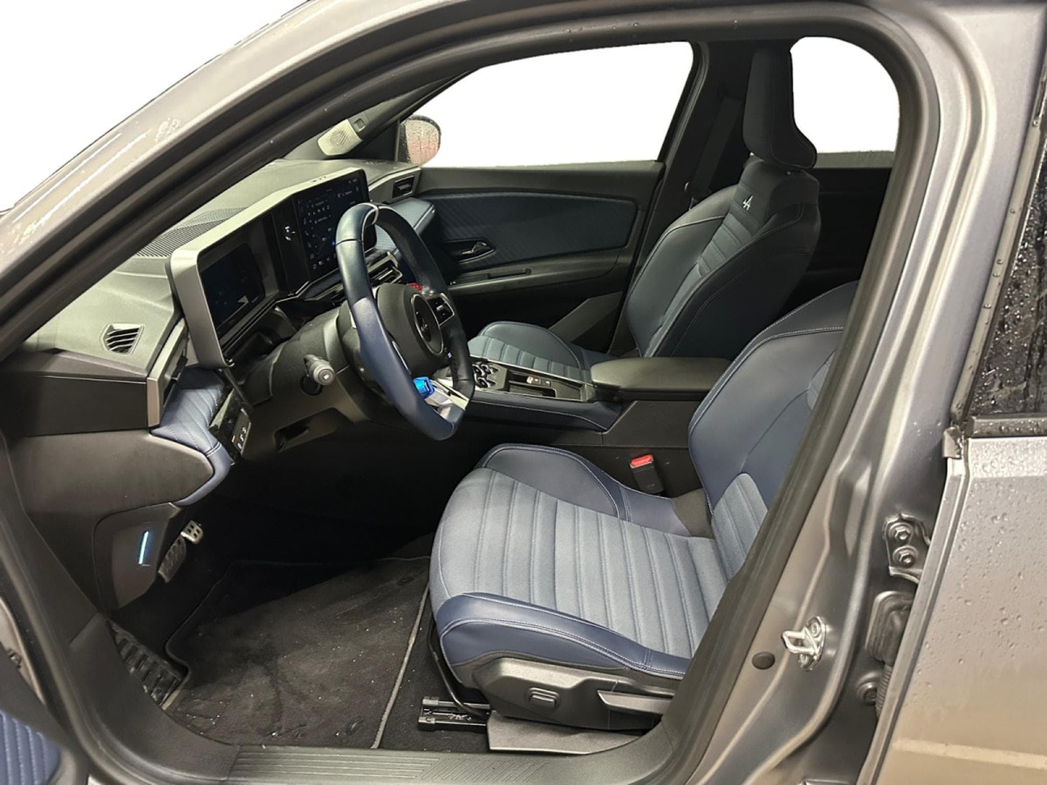 Alpine A290 GT PERFORMANCE (2025) - Photo 6