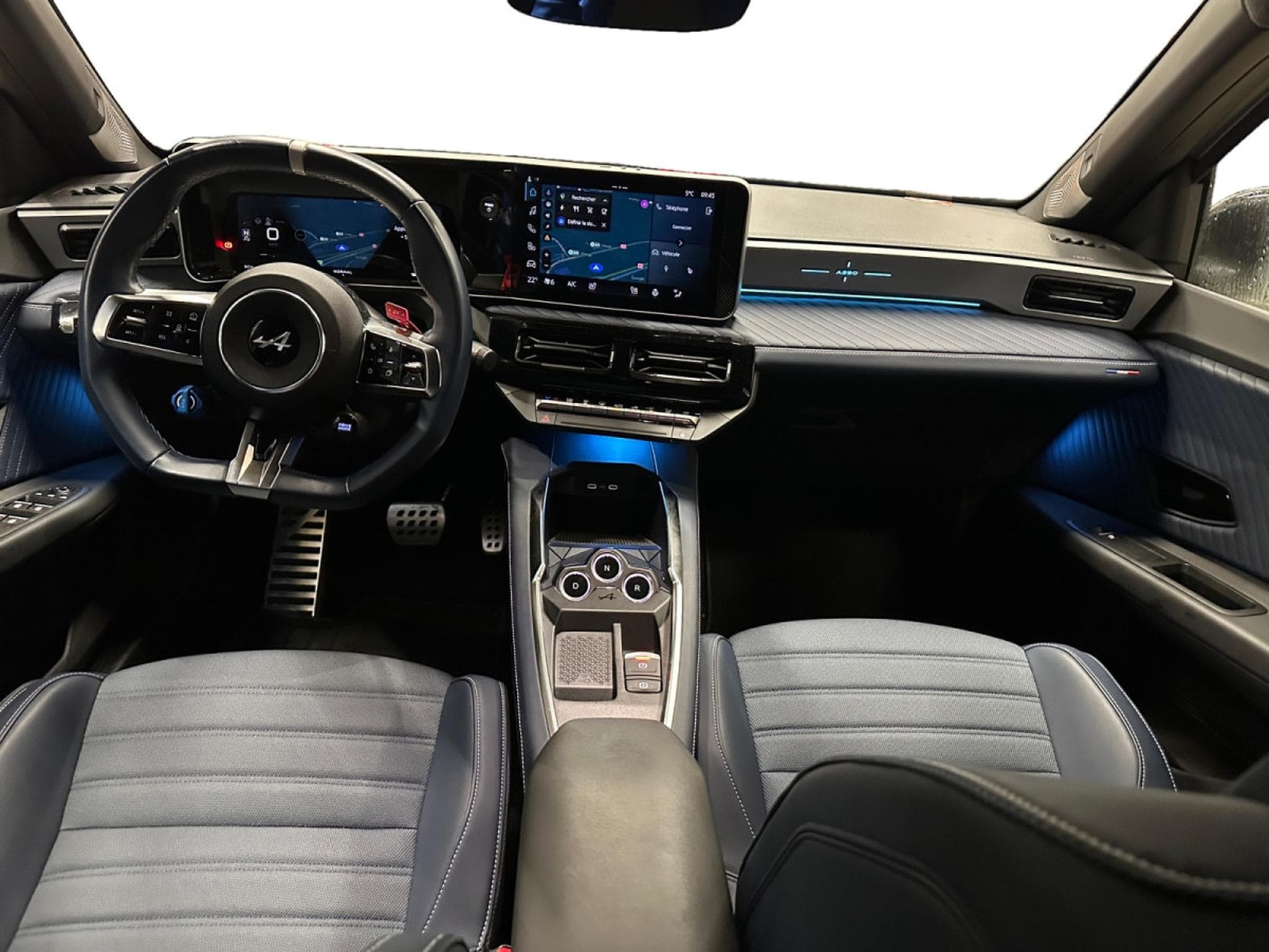 Alpine A290 GT PERFORMANCE (2025) - Photo 7