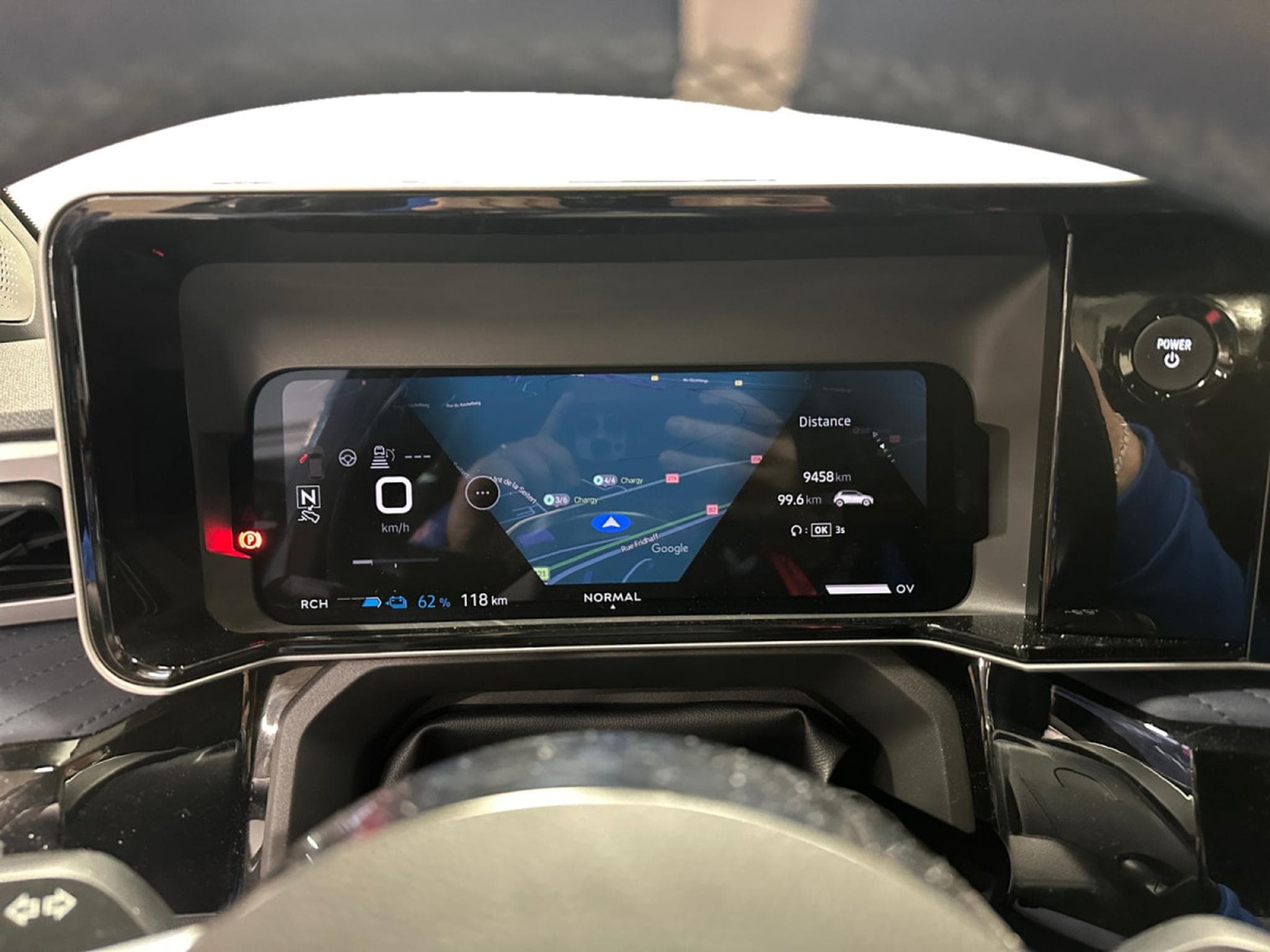 Alpine A290 GT PERFORMANCE (2025) - Photo 9