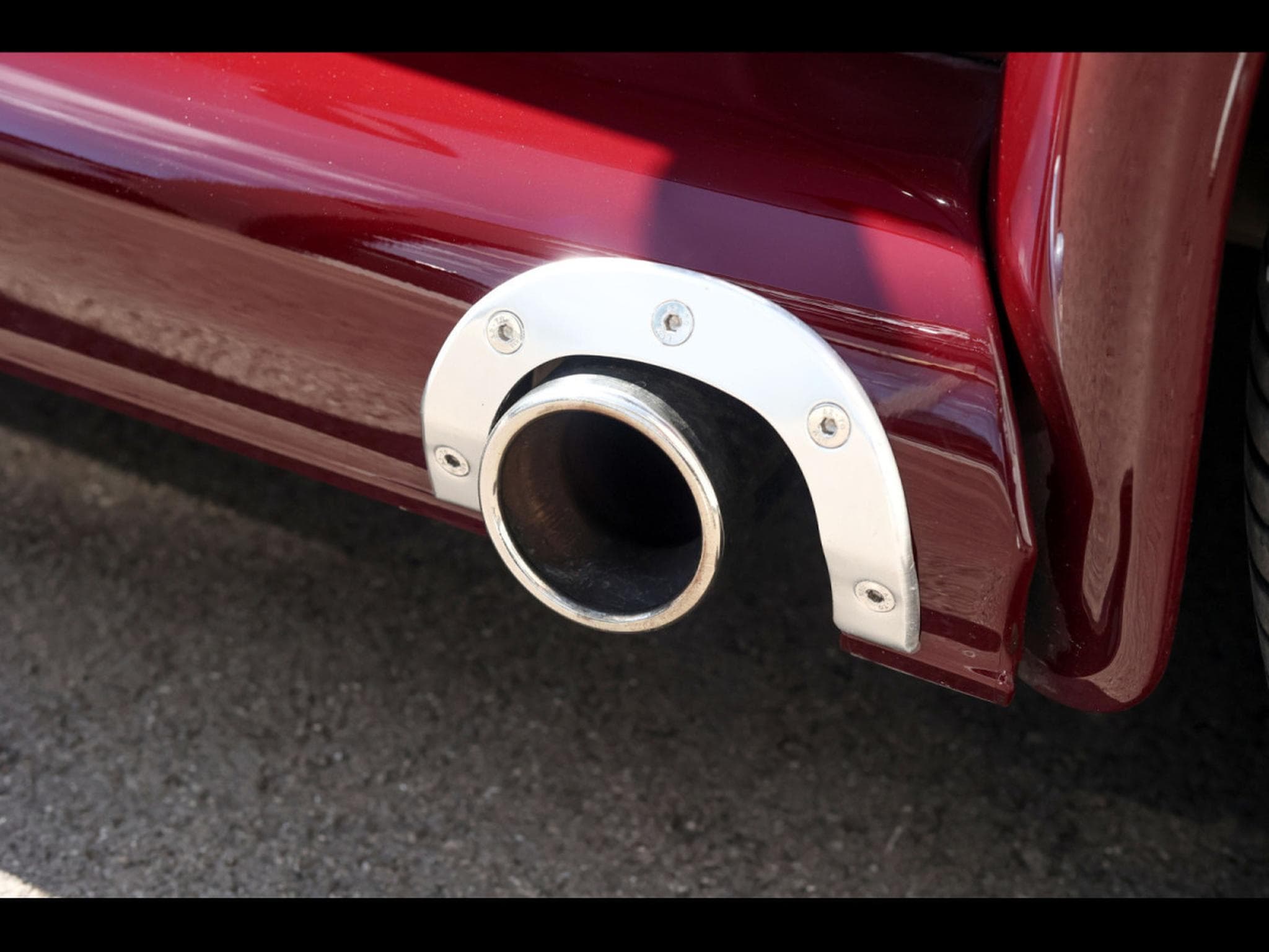 Morgan Aero 8 AEROMAX 4,8 LITRES COUPÉ CENTENARY (NUMÉRO 100/100) (2009) - Photo 20