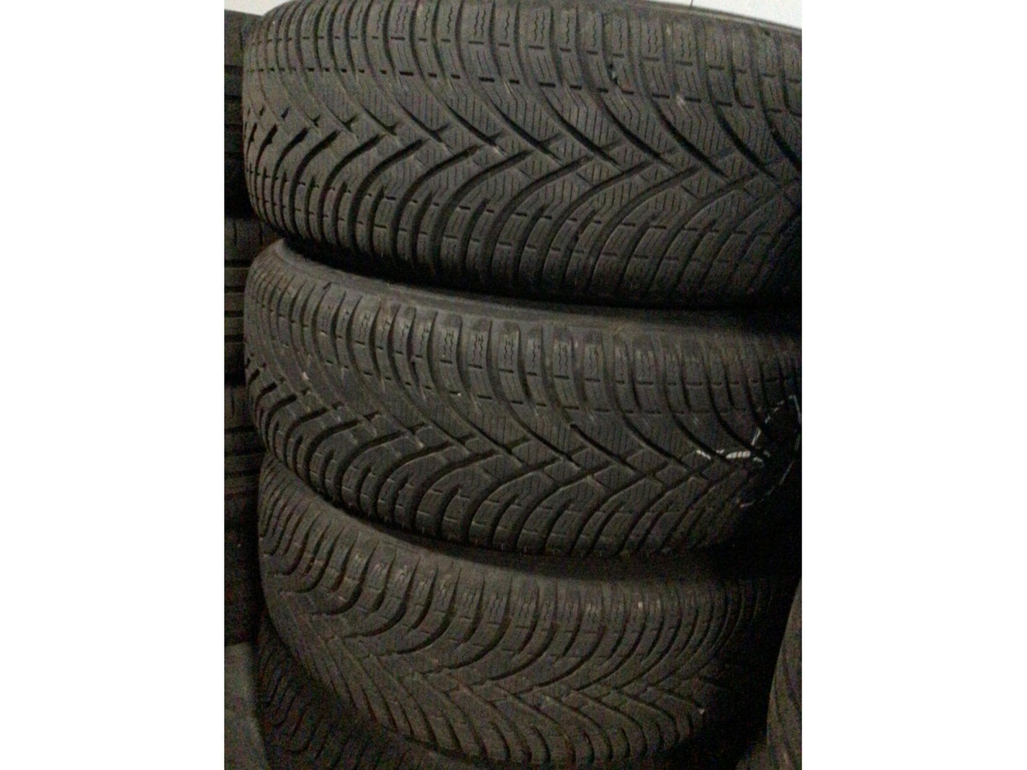 Jantes acier + Pneus – 16" - Photo 3