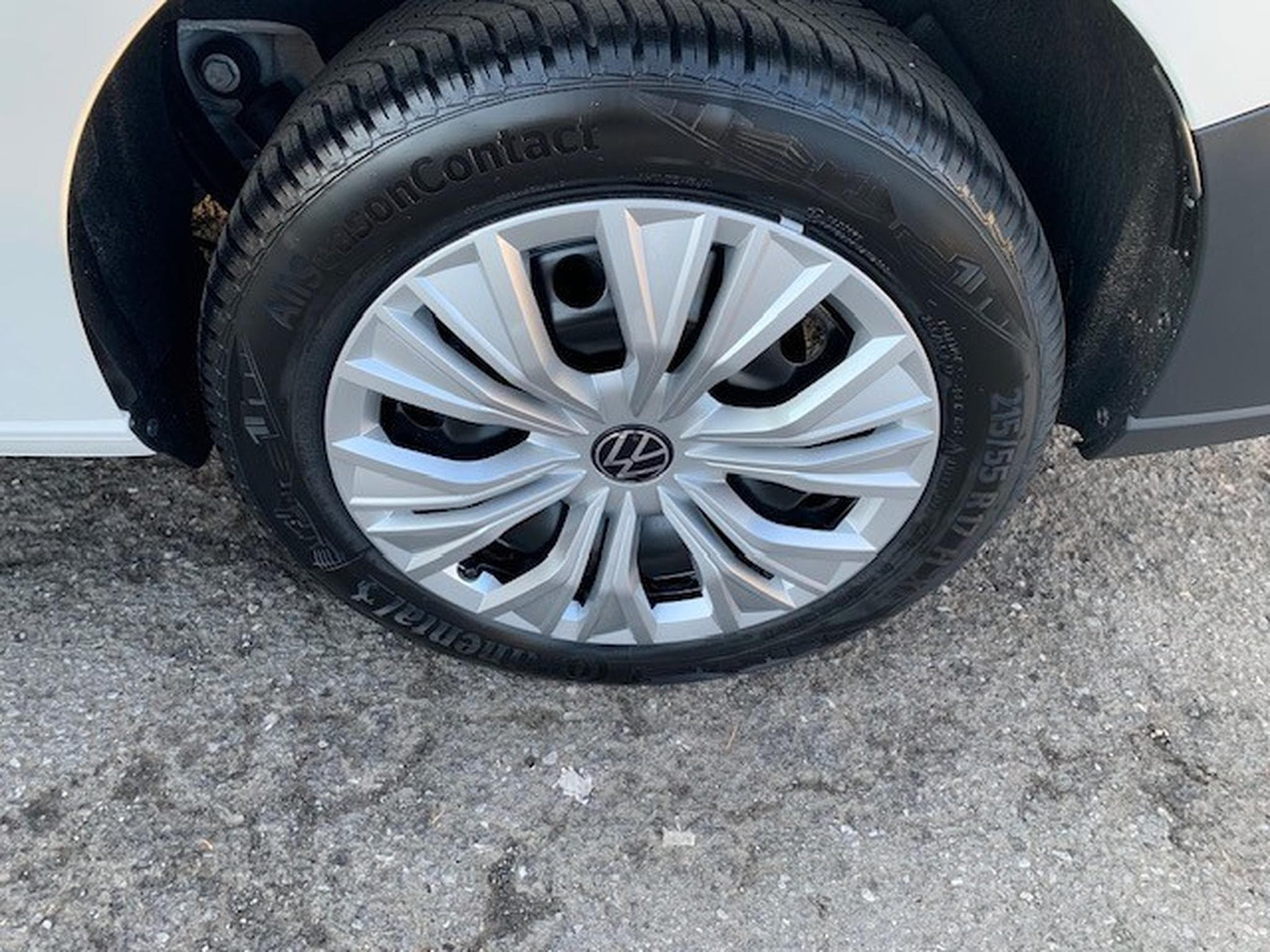 VW Caddy FLEXIBLE 2.0TDT 102CV 6VITESSES (2026) - Foto 4