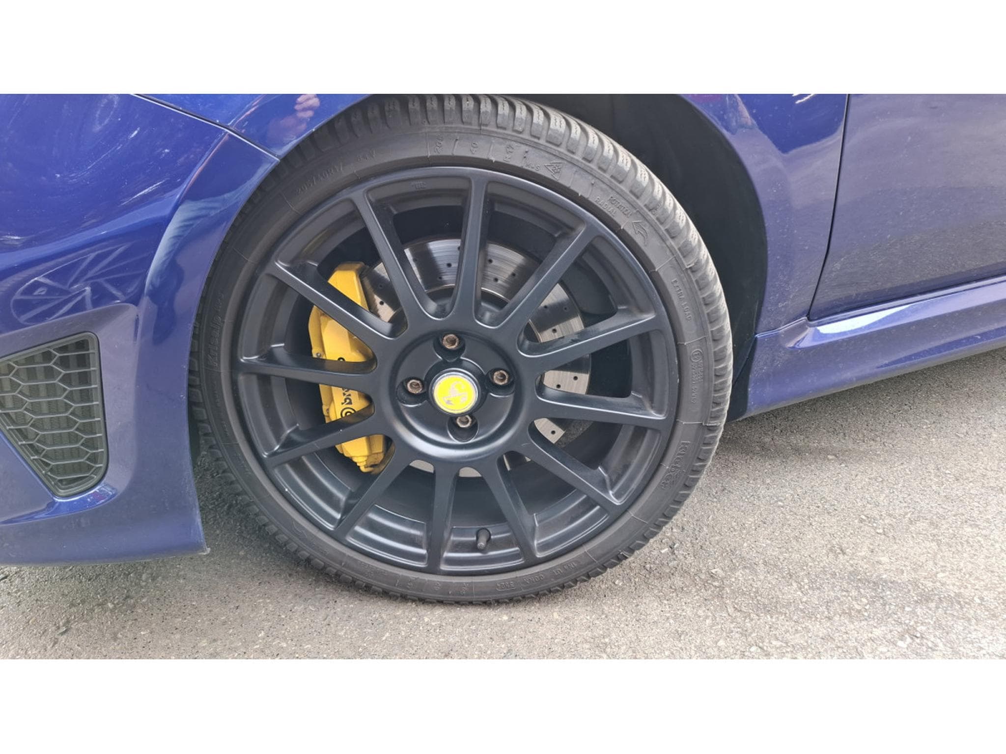 Fiat 500 ABARTH Competizione  * GARANTIE 36 MOIS EUROPÉENNE * (2018) - Foto 13