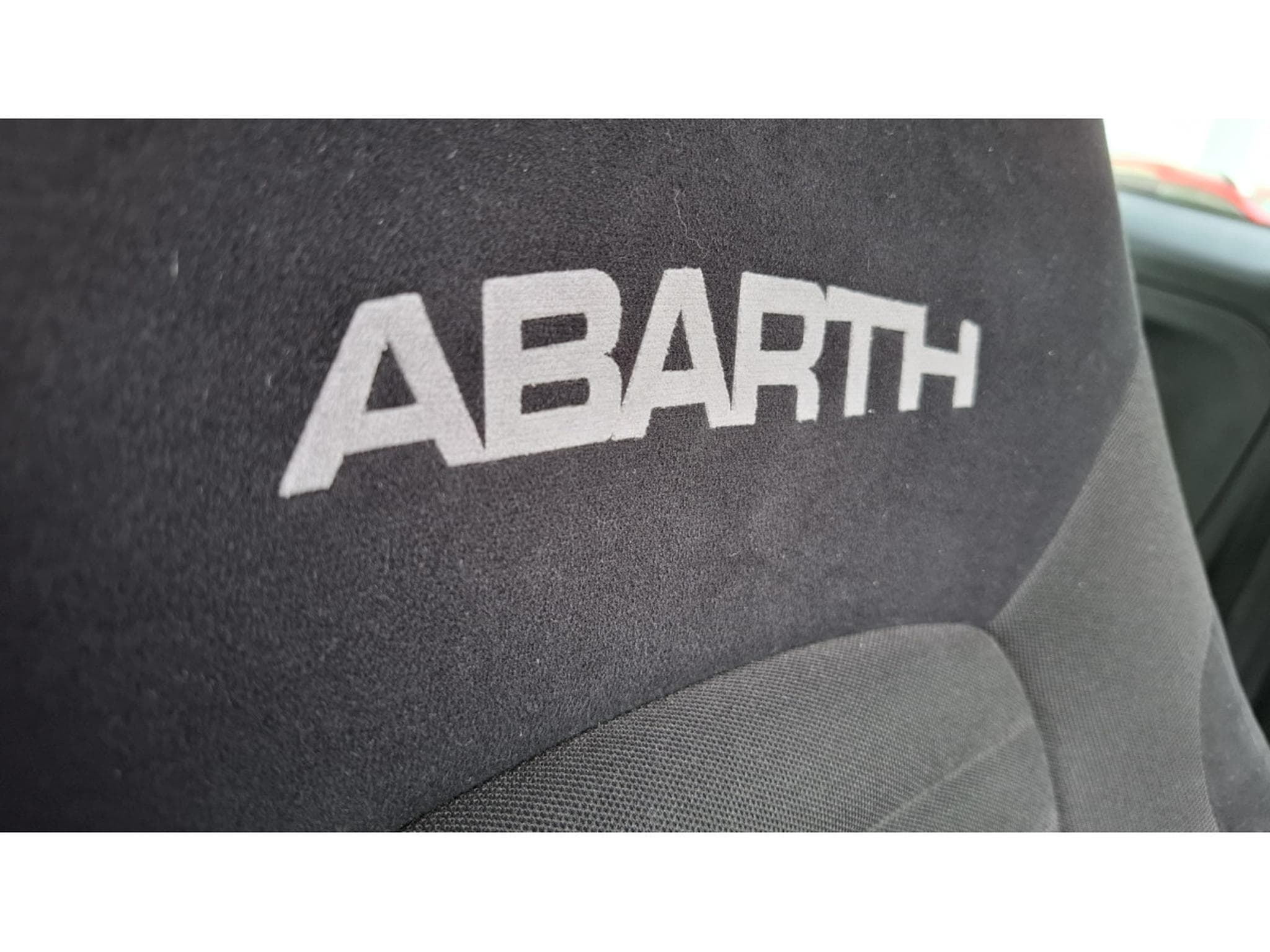 Fiat 500 ABARTH Competizione  * GARANTIE 36 MOIS EUROPÉENNE * (2018) - Foto 18
