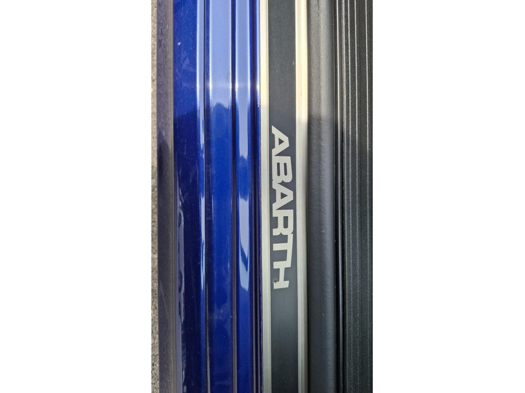 Fiat 500 ABARTH Competizione  * GARANTIE 36 MOIS EUROPÉENNE * (2018) - Foto 21