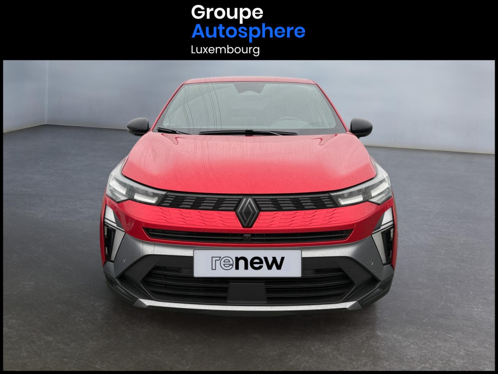 Renault Symbioz 1.6 Tce E-TECH Hybrid Esprit Alpine EDC (2025) - Photo 2