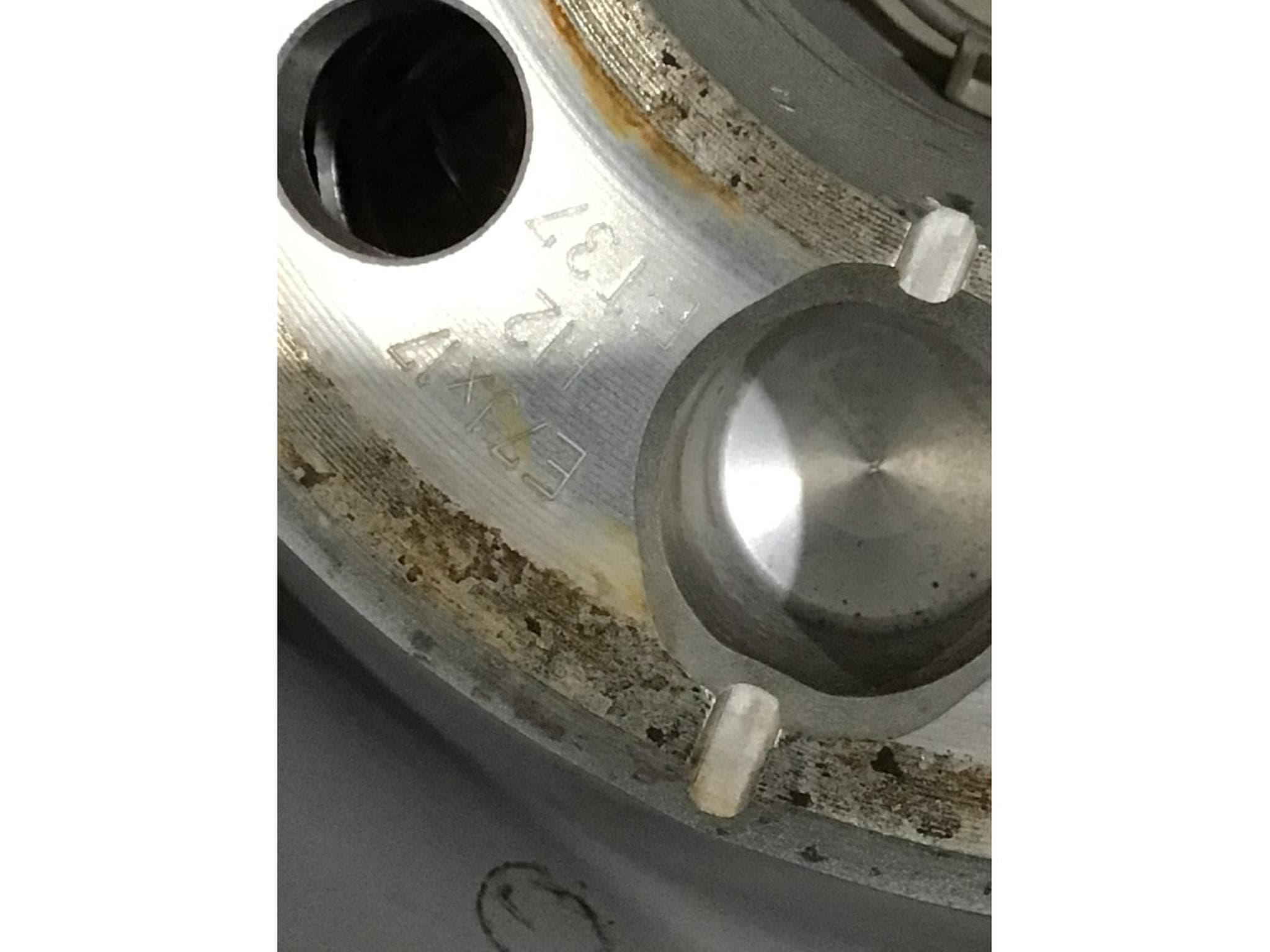 Jantes alu + Pneus h – 17" - Photo 4