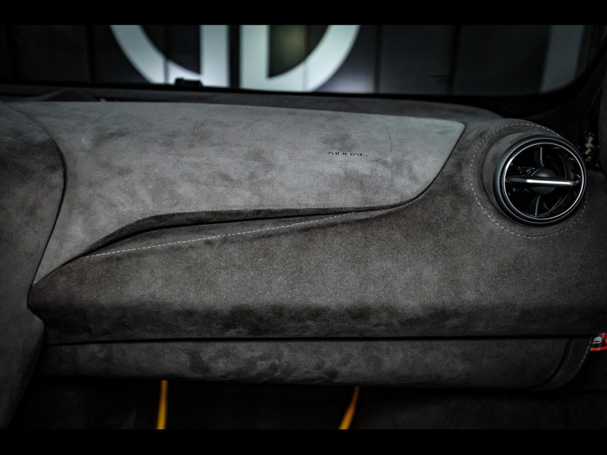 McLaren 720S SPIDER 4.0 V8 720 – PACK STEALTH - FULL XPEL - SUPERNOVA SIL (2022) - Foto 25