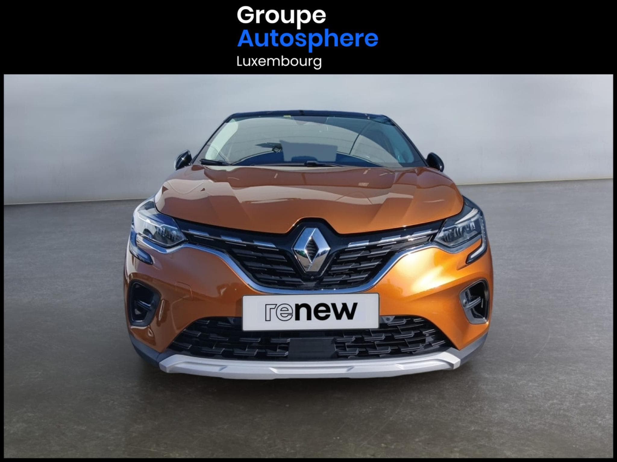 Renault Captur 1.6i E-TECH Plug-in Hybrid Intens (2020) - Photo 2