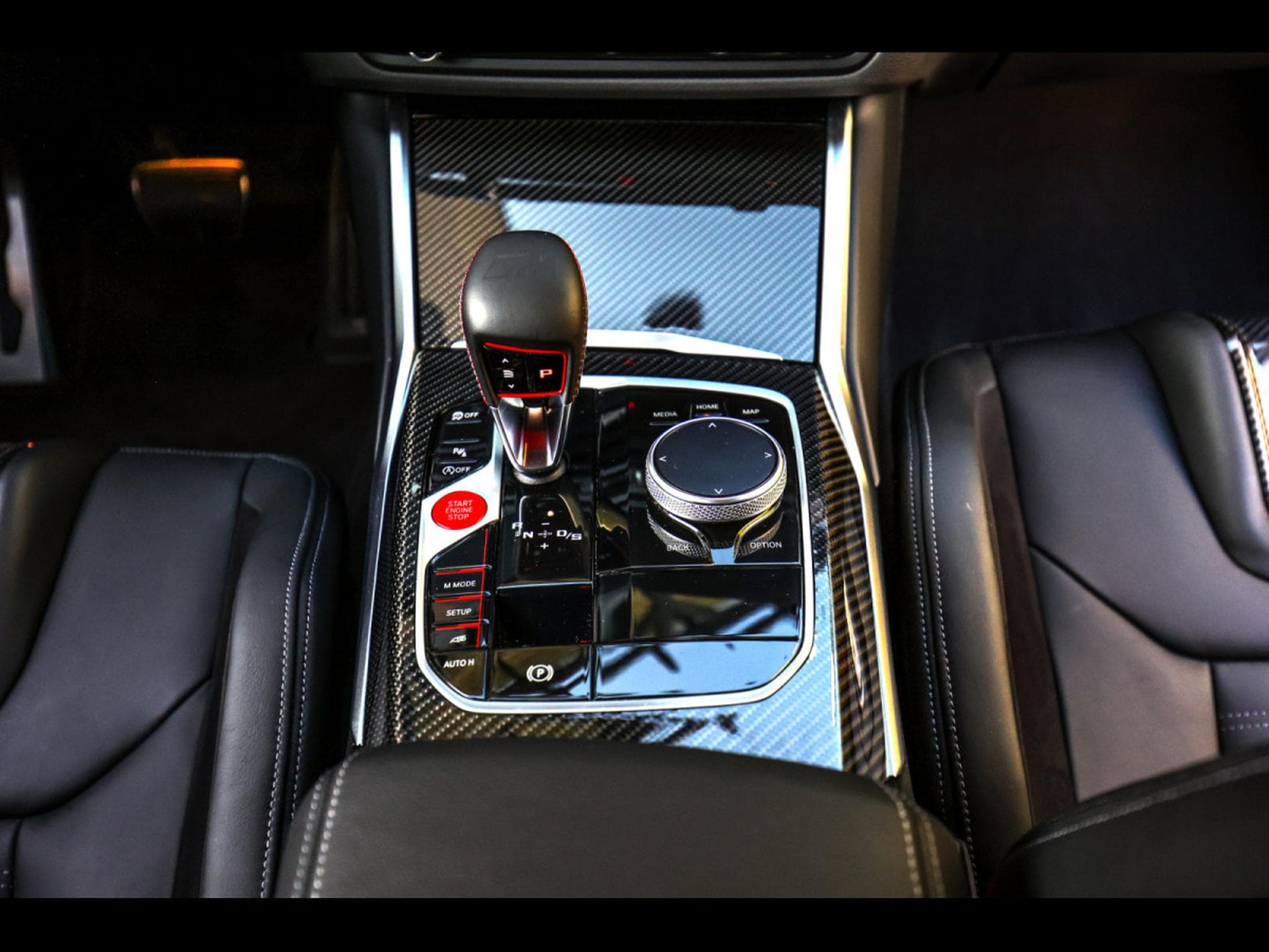 BMW M2 COUPE (G87) PACK M RACE TRACK - TORONTO RED METALLIC – PPF – (2024) - Foto 12