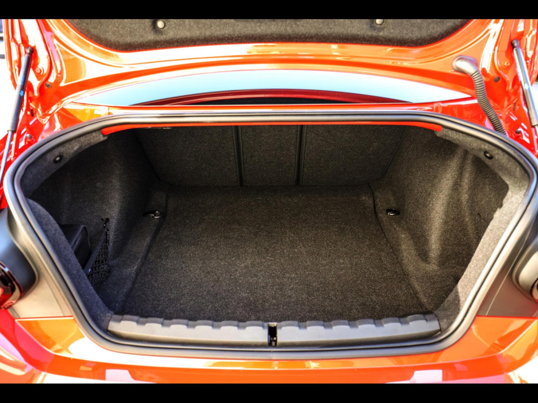 BMW M2 COUPE (G87) PACK M RACE TRACK - TORONTO RED METALLIC – PPF – (2024) - Foto 15