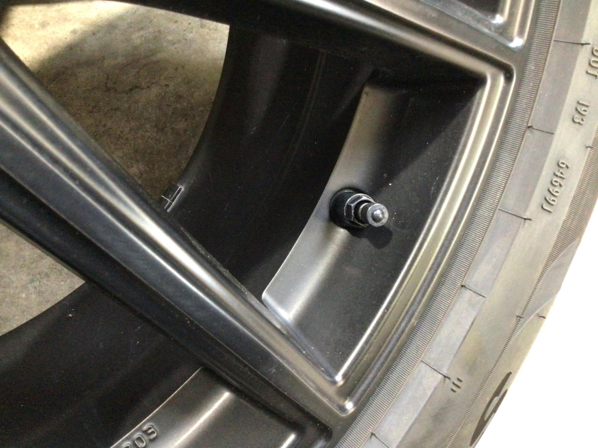 Jantes alu + Pneus h – 19" - Photo 6