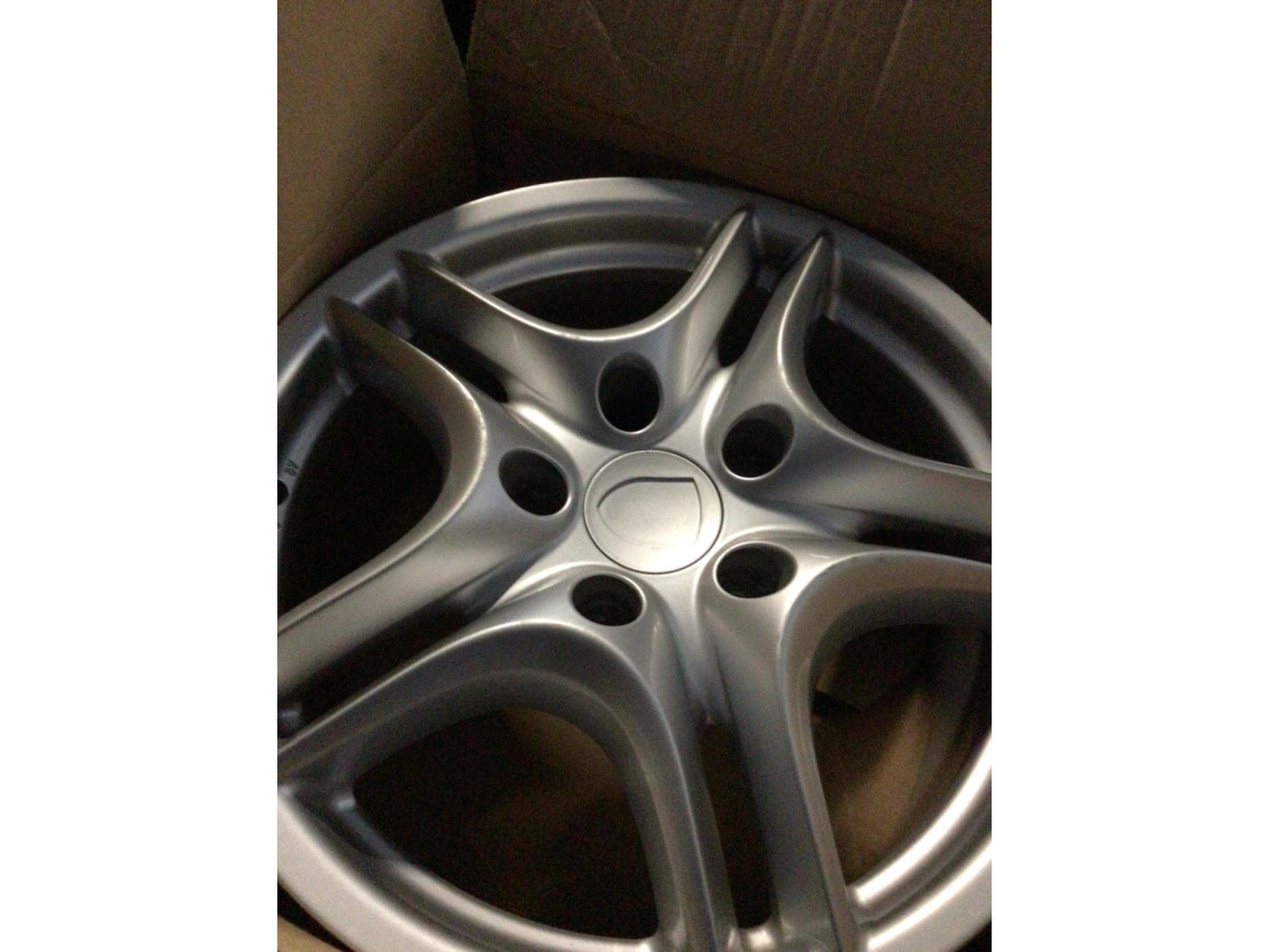 Jantes alu – 18" - Photo 3