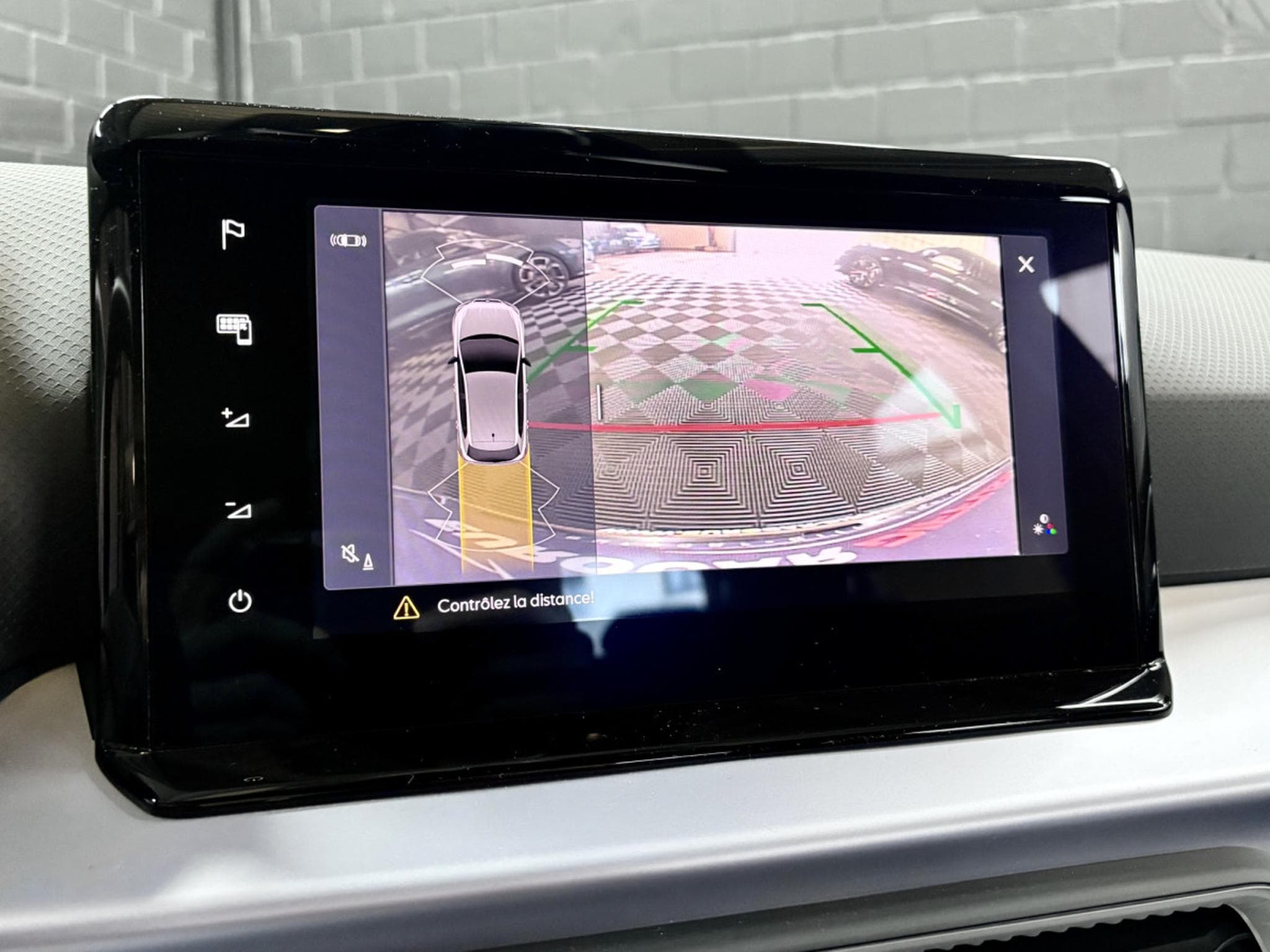 Seat Ibiza FR Pro Black Edition 1.0 110CV *Caméra* *Sièges Chauffants* (2022) - Foto 16