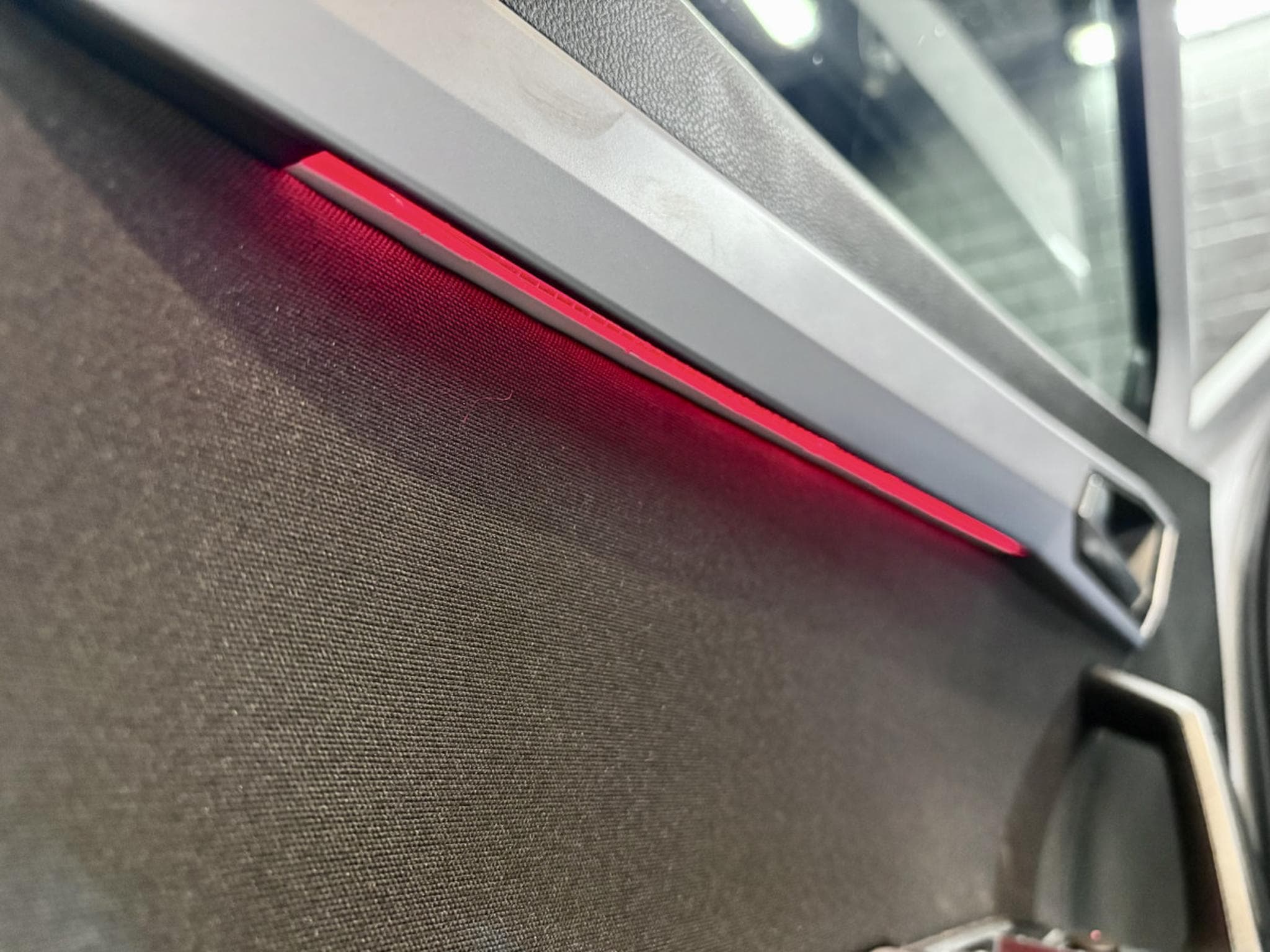 Seat Ibiza FR Pro Black Edition 1.0 110CV *Caméra* *Sièges Chauffants* (2022) - Foto 21