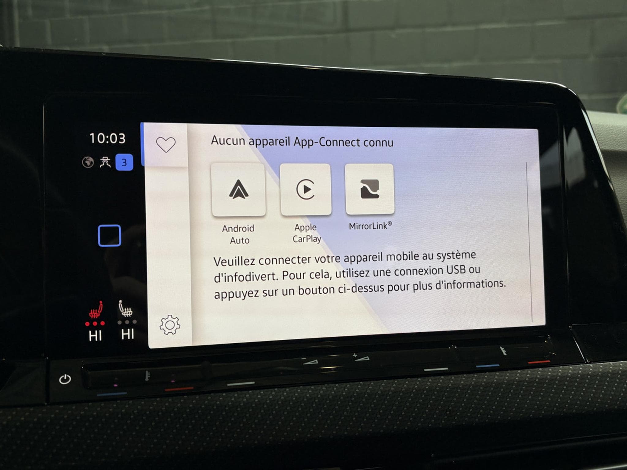 VW Golf R 4Motion 2.0 TSI 320 CV DSG7 *PACK PERF* *DCC* *Harman* (2022) - Photo 17