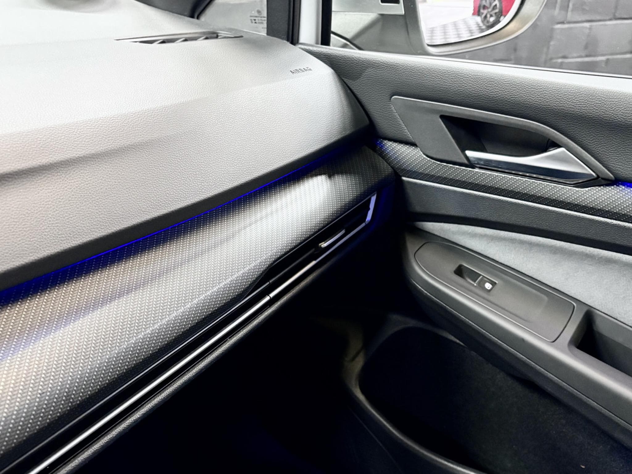 VW Golf R 4Motion 2.0 TSI 320 CV DSG7 *PACK PERF* *DCC* *Harman* (2022) - Photo 19