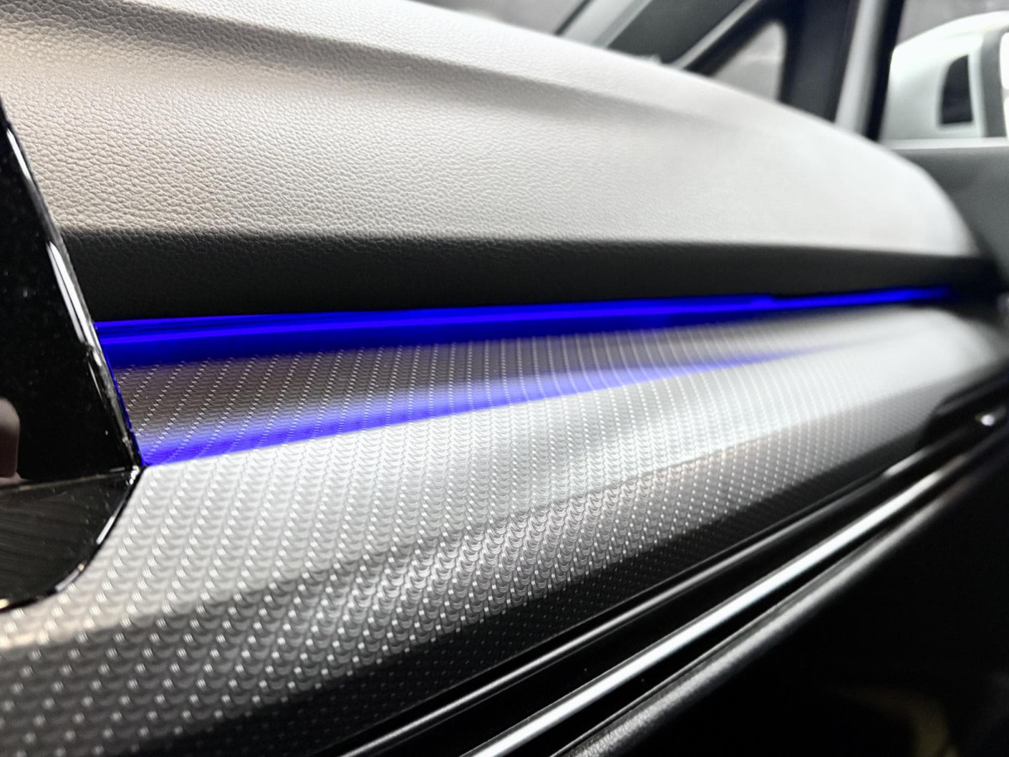 VW Golf R 4Motion 2.0 TSI 320 CV DSG7 *PACK PERF* *DCC* *Harman* (2022) - Photo 20