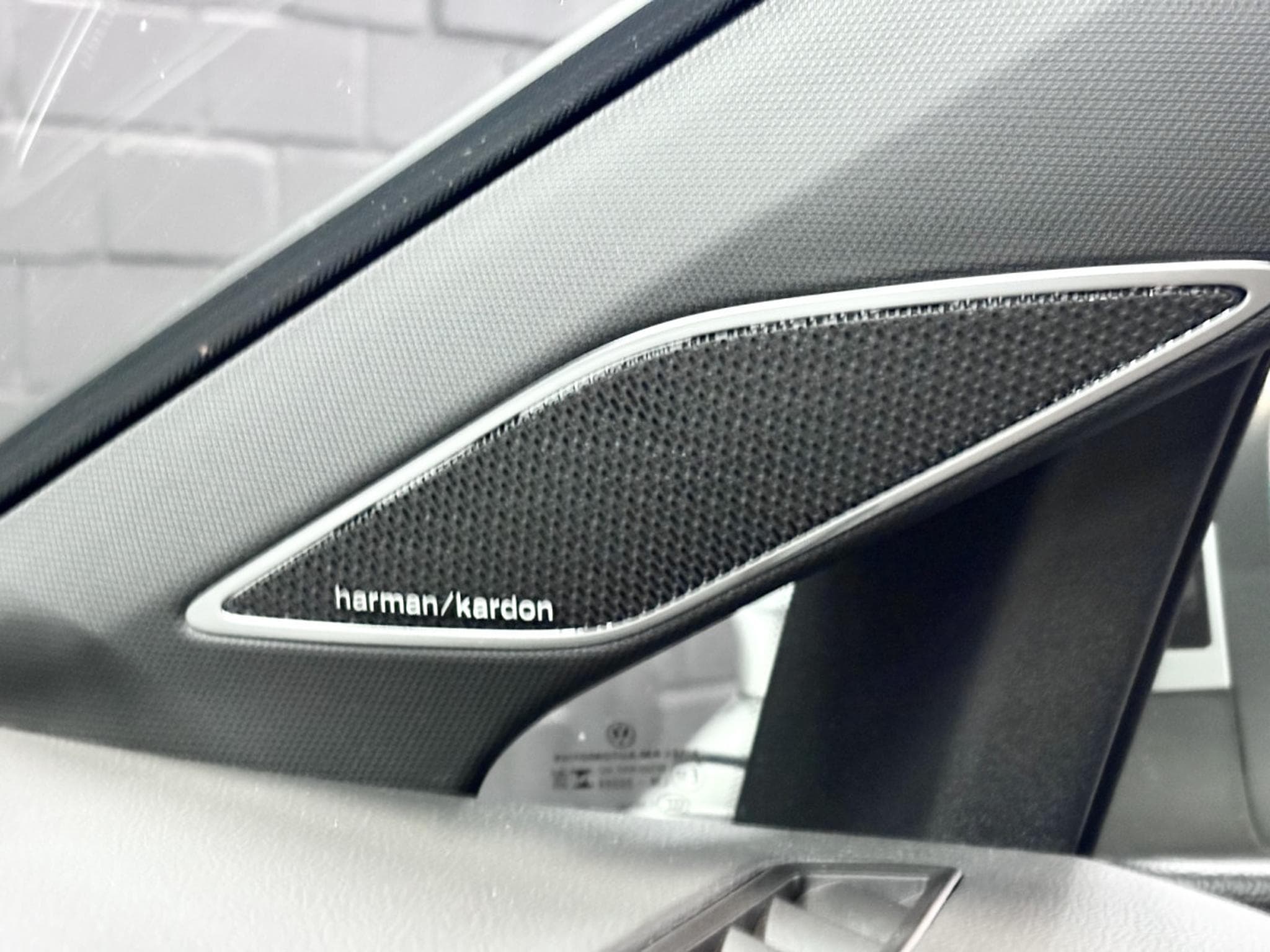 VW Golf R 4Motion 2.0 TSI 320 CV DSG7 *PACK PERF* *DCC* *Harman* (2022) - Photo 22