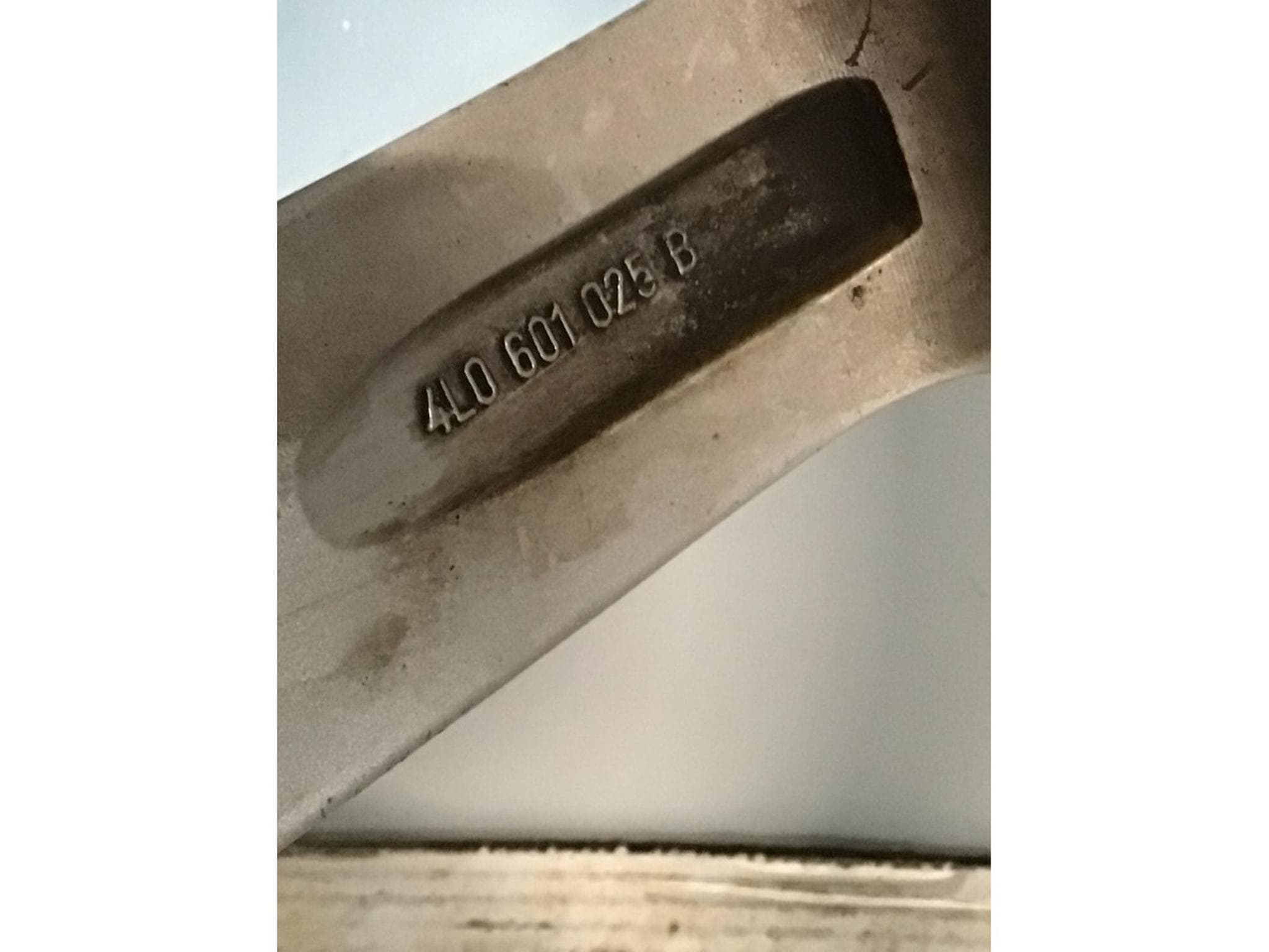 Jantes alu – 18" - Photo 2