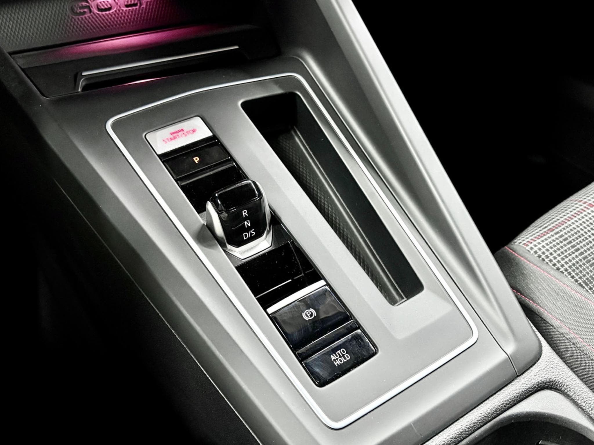 VW Golf GTI 2.0 TSI 245 CV DSG7  *Caméra* (2022) - Foto 14