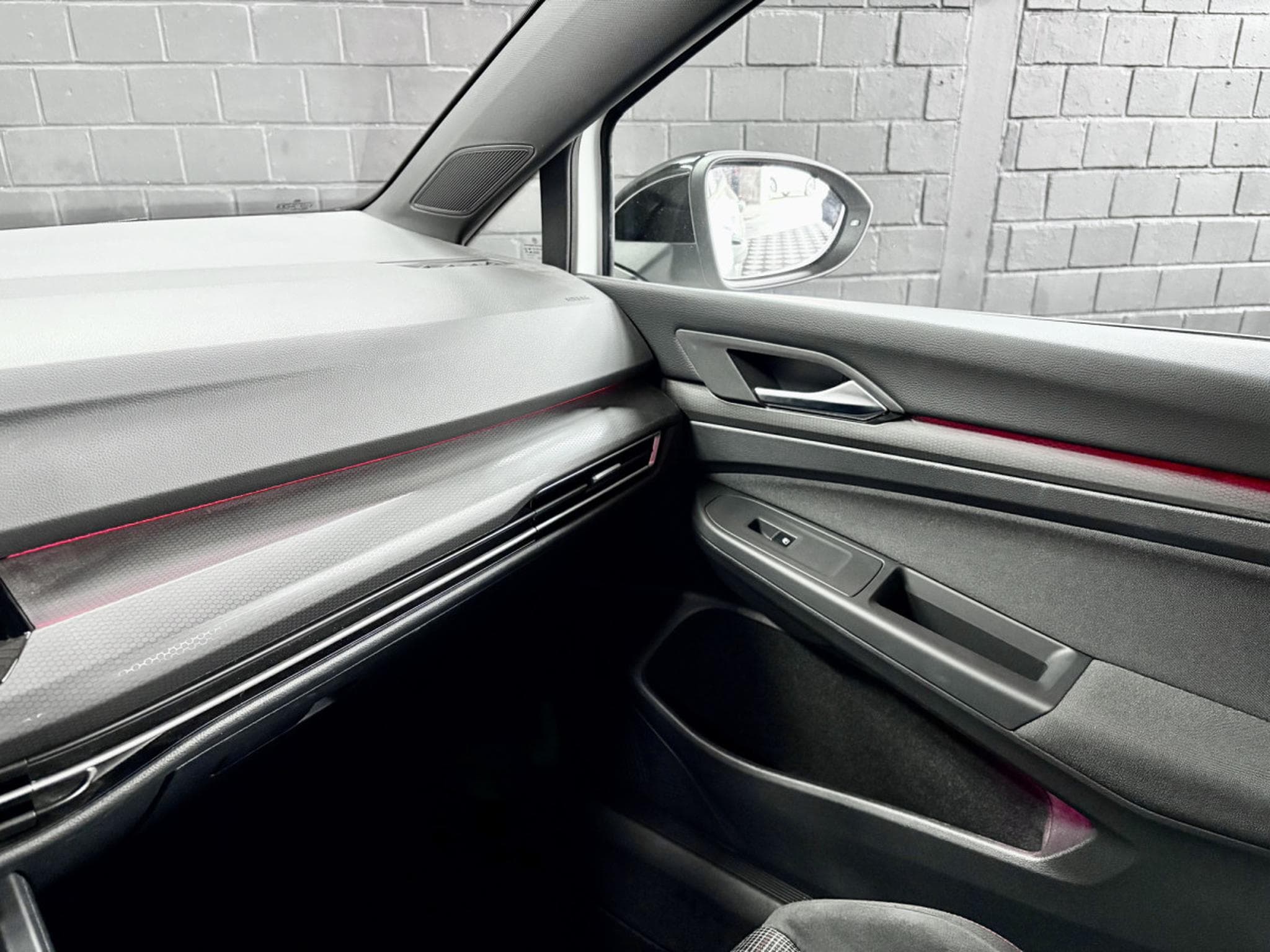 VW Golf GTI 2.0 TSI 245 CV DSG7  *Caméra* (2022) - Foto 19