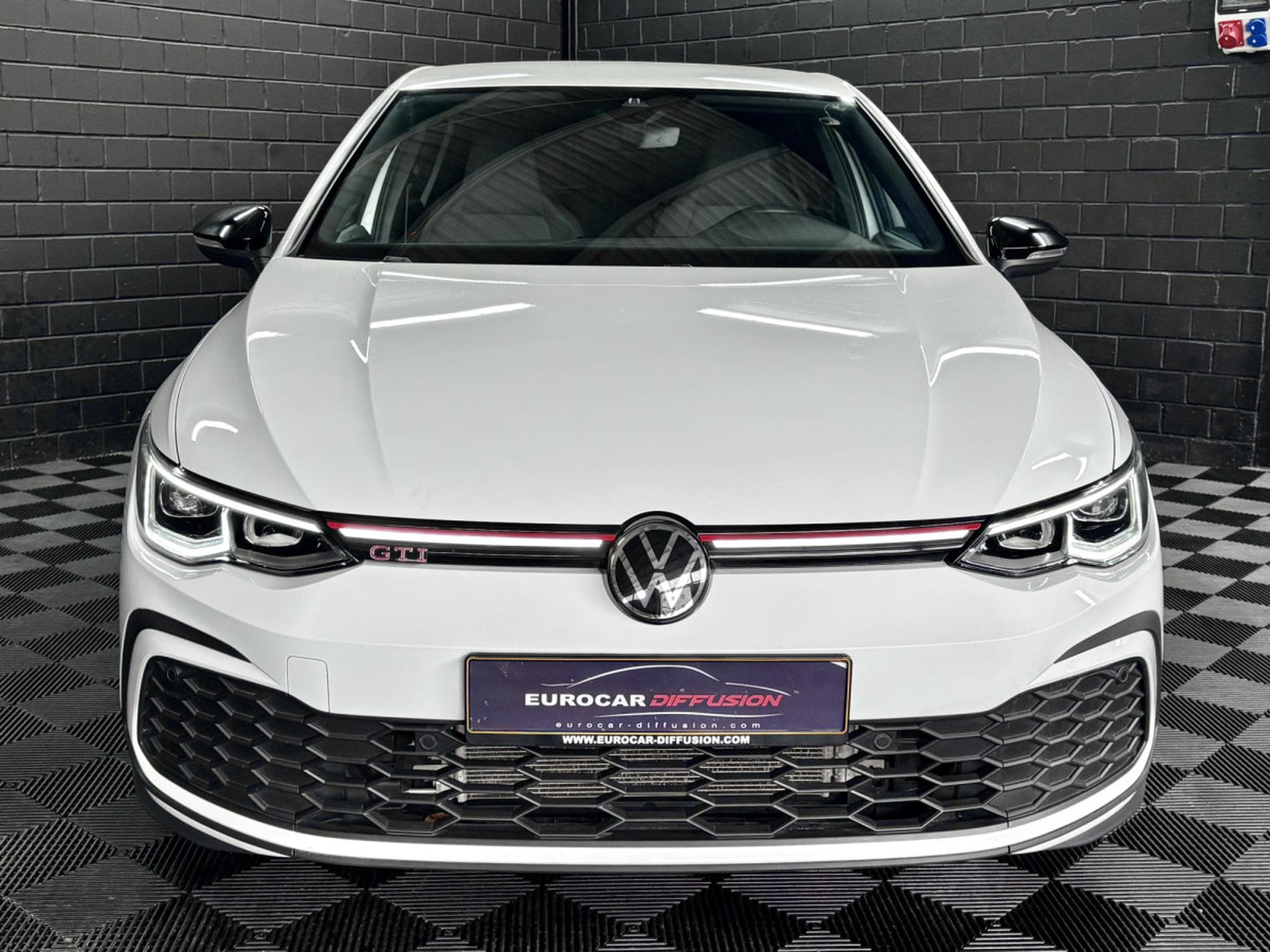 VW Golf GTI 2.0 TSI 245 CV DSG7  *Caméra* (2022) - Foto 2