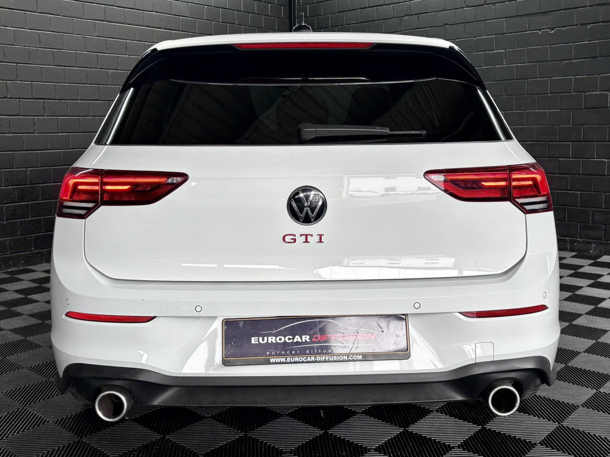 VW Golf GTI 2.0 TSI 245 CV DSG7  *Caméra* (2022) - Foto 5