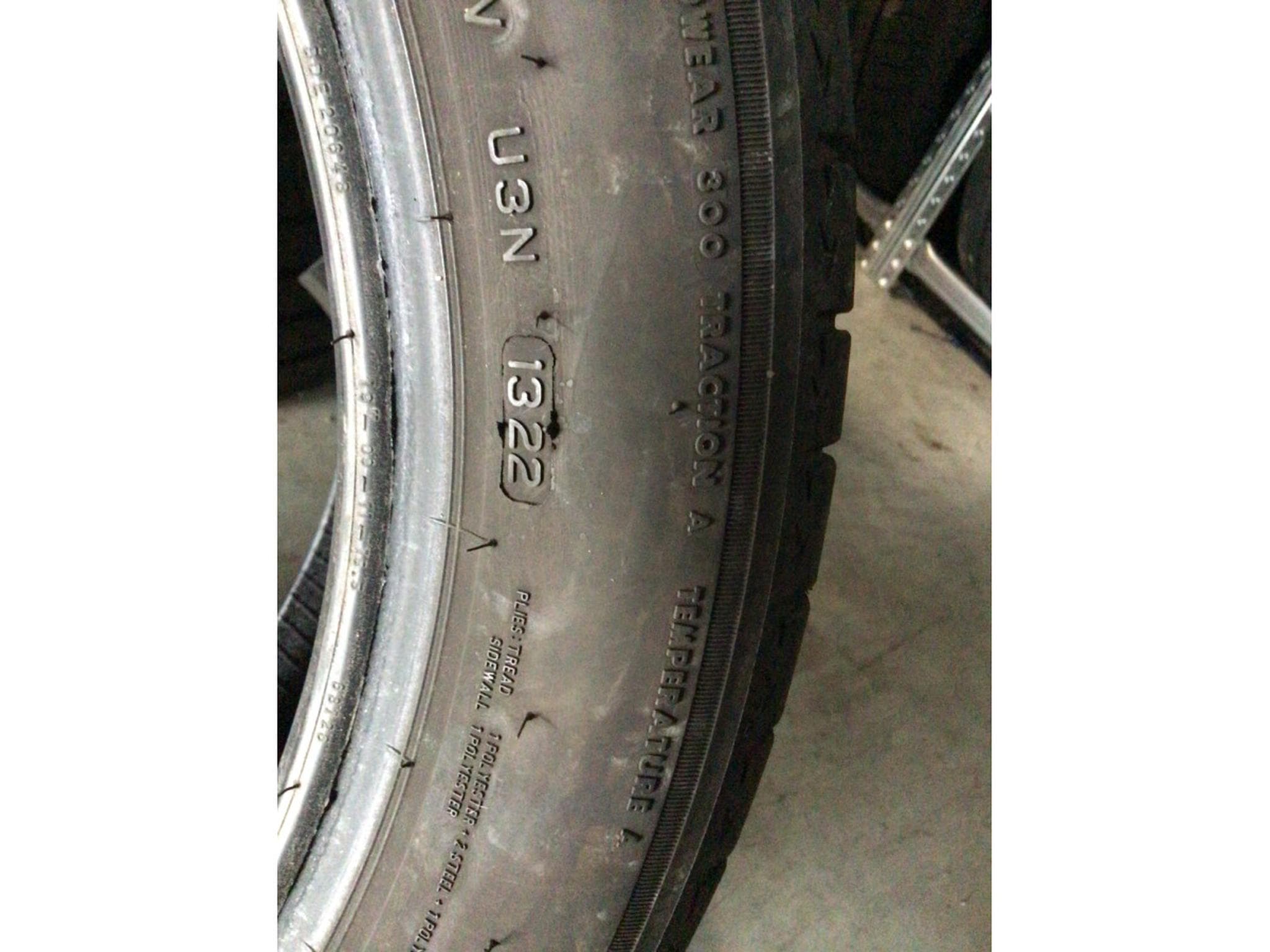 Pneus été – 19" - Foto 5