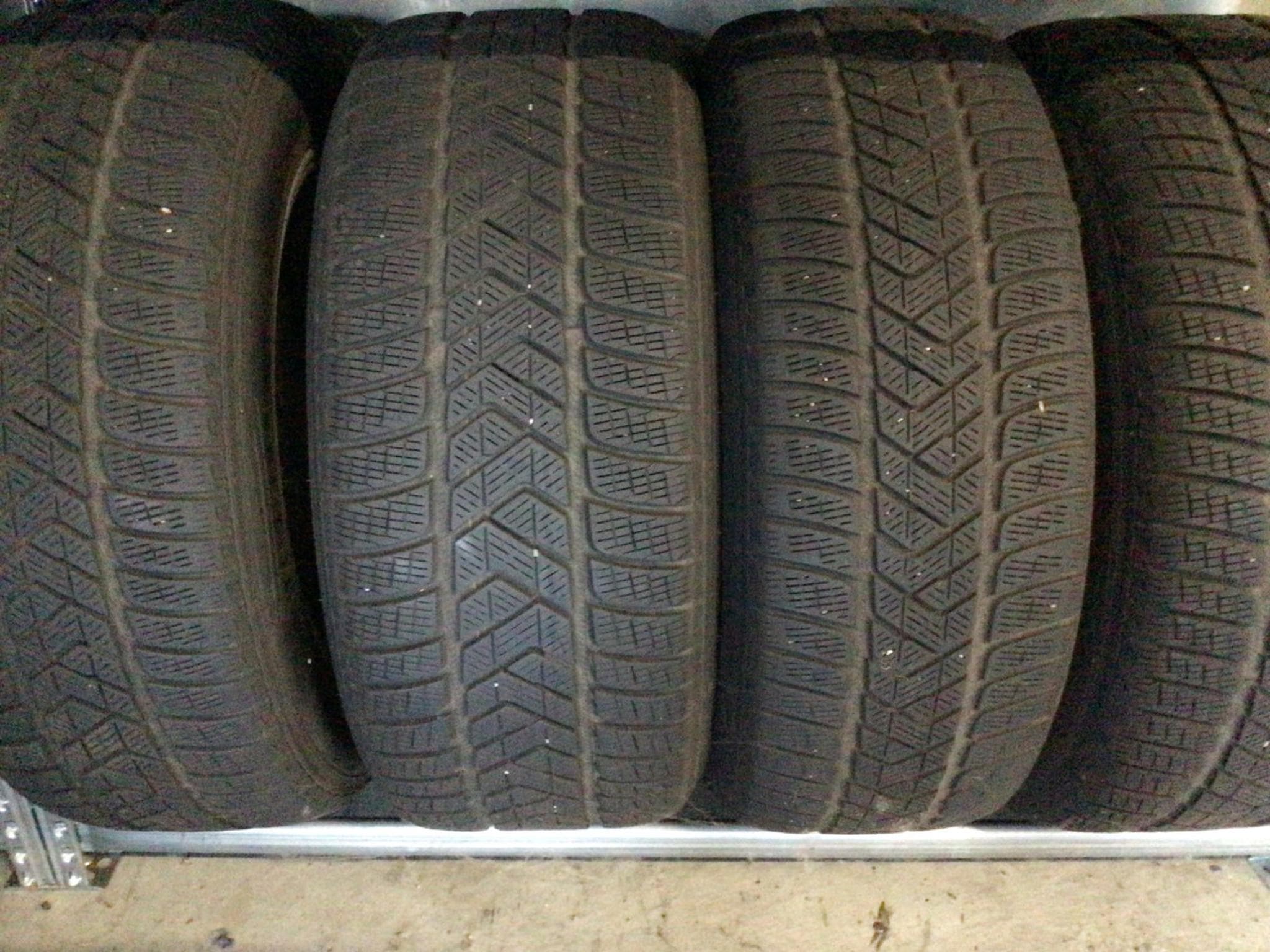 Jantes alu + Pneus h – 18" - Photo 2