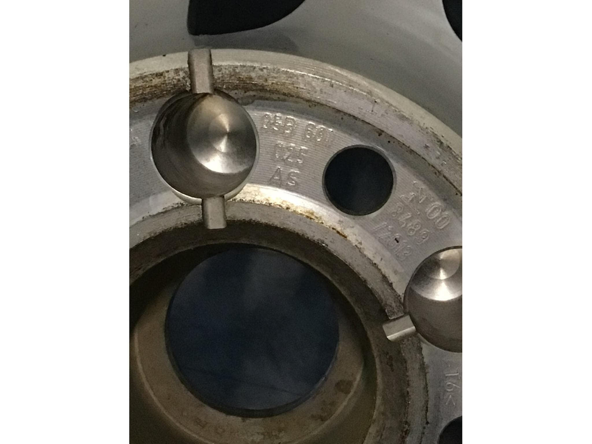 Jantes alu + Pneus h – 18" - Photo 7