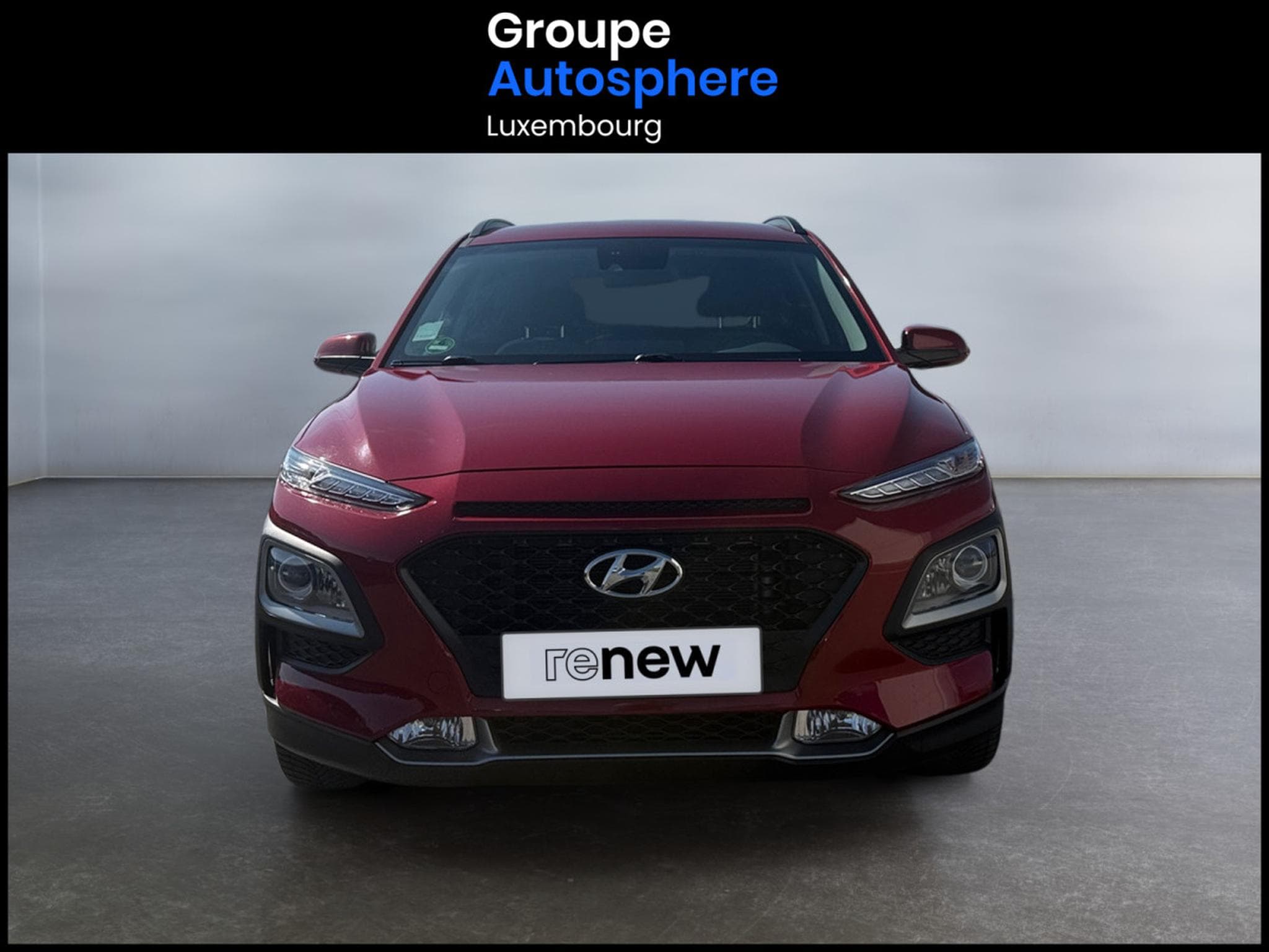 Hyundai Kona HEV 1.6 GDi Twist Techno Pack DCT (2020) - Photo 2
