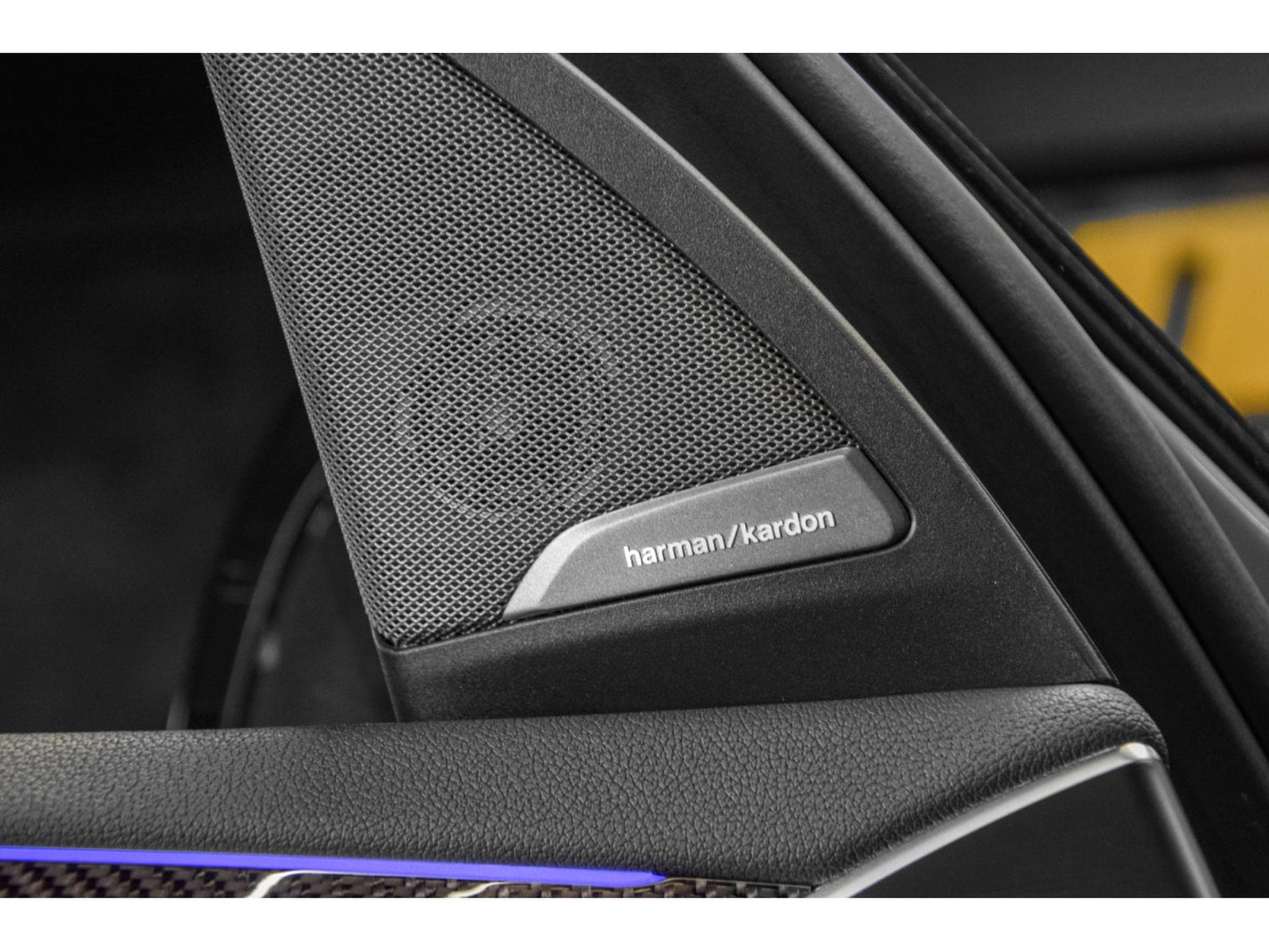 BMW X3M Compétition F97 (2022) - Photo 15