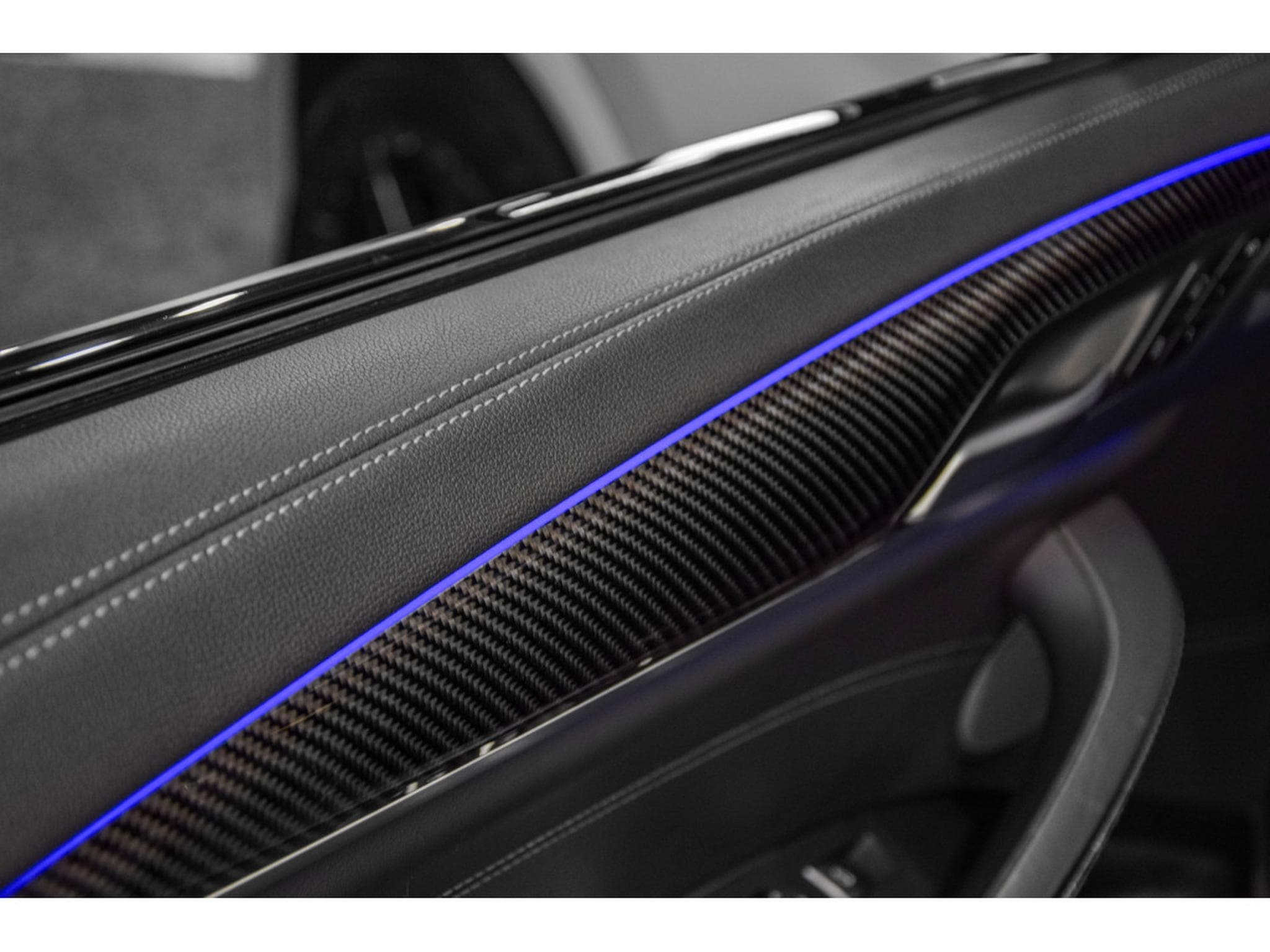 BMW X3M Compétition F97 (2022) - Photo 25