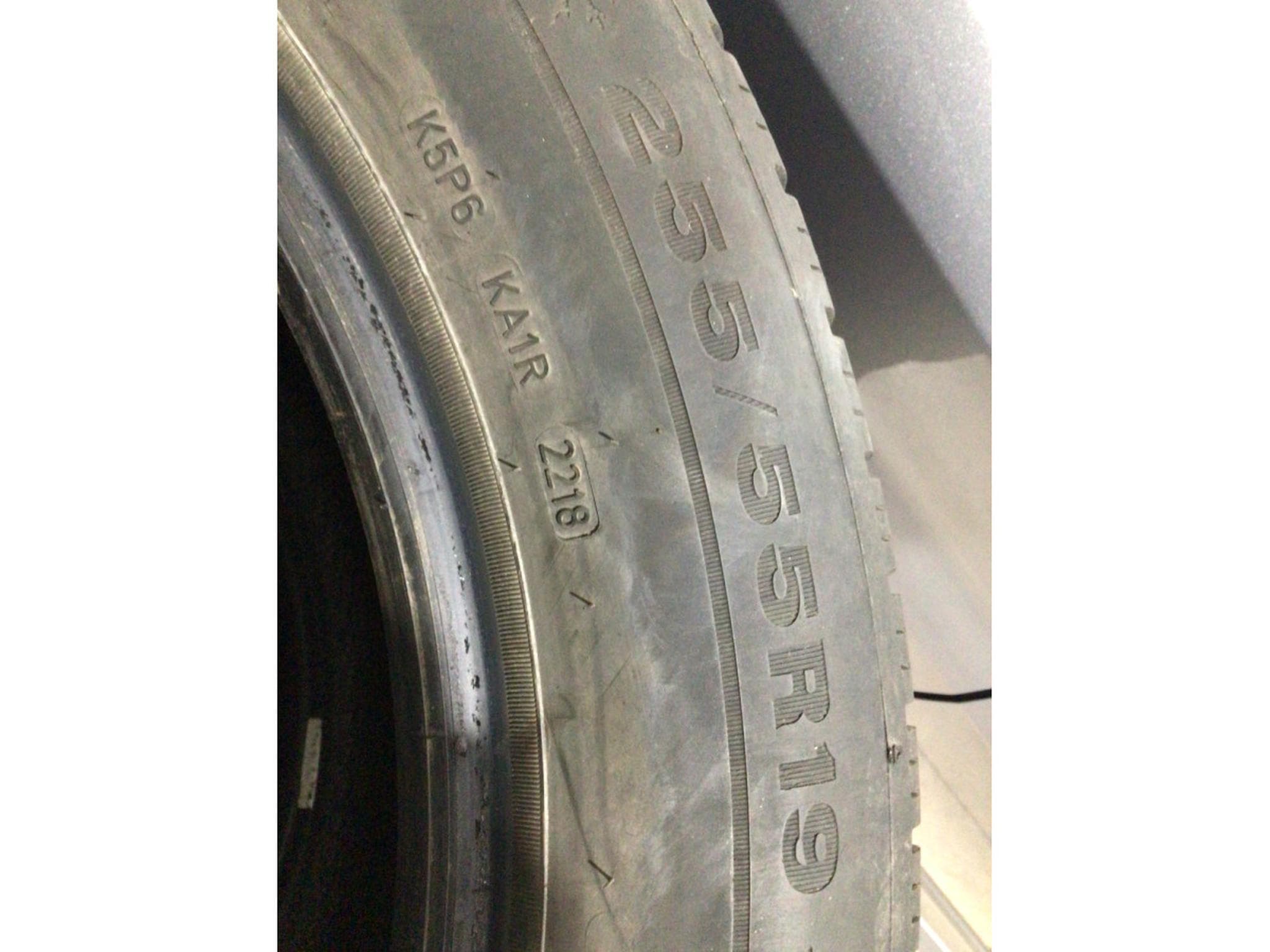 Pneus hiver – 19" - Photo 5