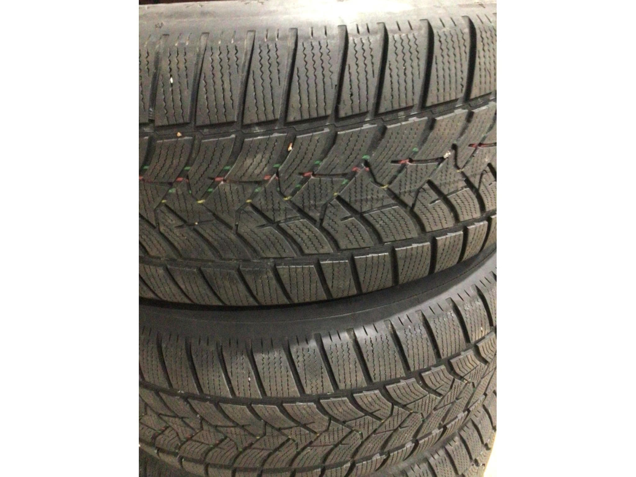 Pneus hiver – 19" - Photo 6