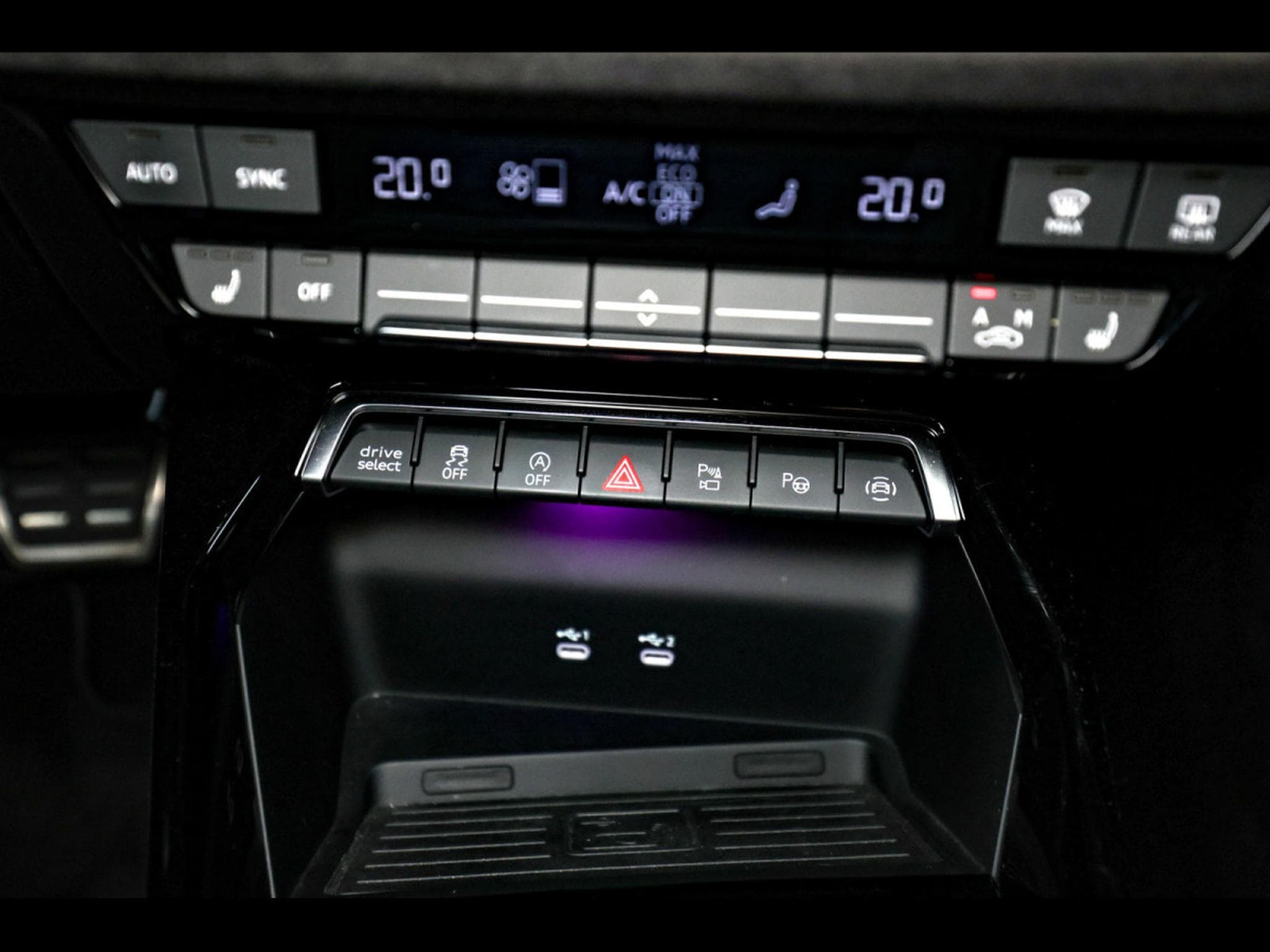 Audi RS3 SPORTBACK 2.5 TFSI QUATTRO S-TRONIC – PACK RS CARBON – ASCAR (2024) - Foto 25