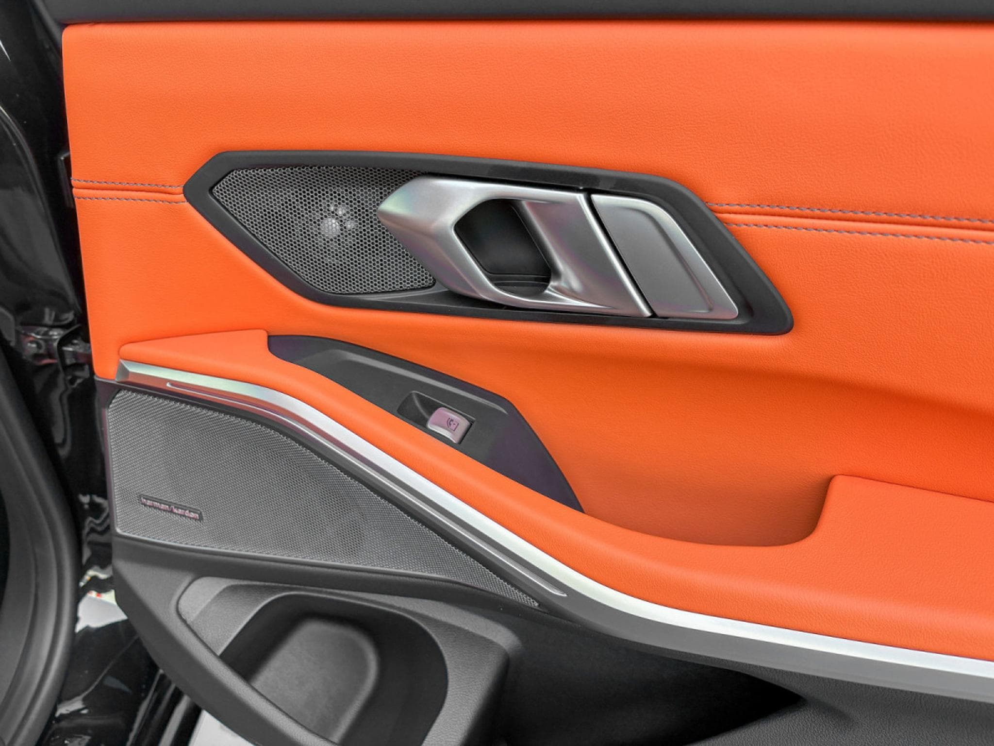 BMW M3 LCI M3 COMPETITION TOURING (2025) - Foto 23