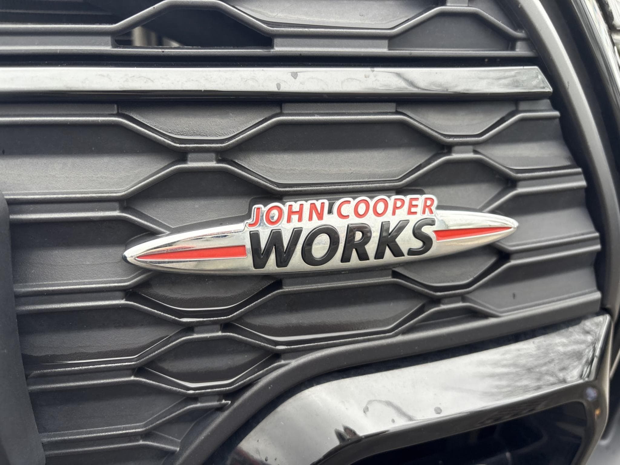 Mini Cooper S 2.0 178CV AUTO JCW TRIM * GARANTIE 36 MOIS * (2023) - Foto 11