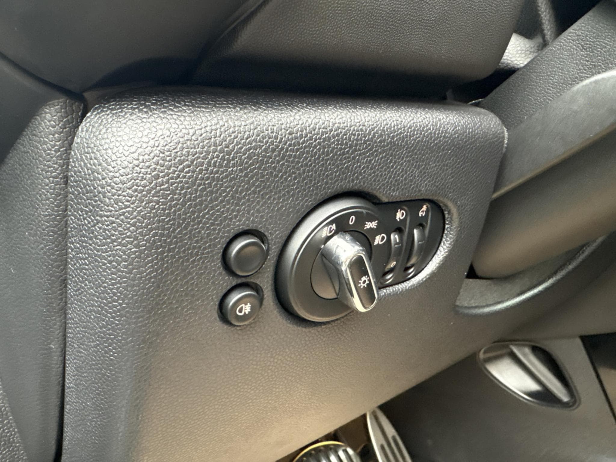 Mini Cooper S 2.0 178CV AUTO JCW TRIM * GARANTIE 36 MOIS * (2023) - Foto 13