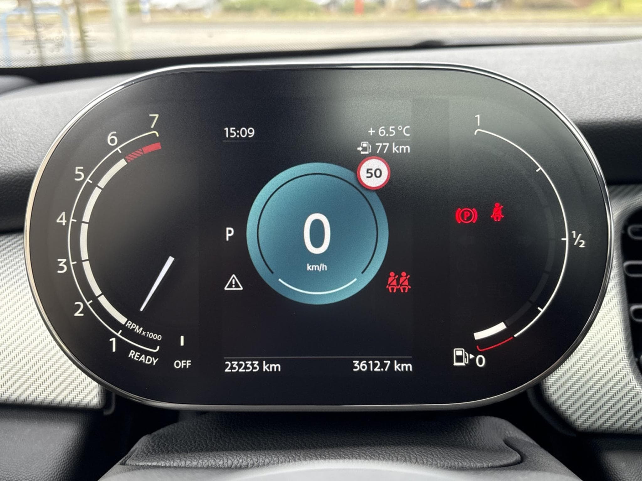 Mini Cooper S 2.0 178CV AUTO JCW TRIM * GARANTIE 36 MOIS * (2023) - Foto 18