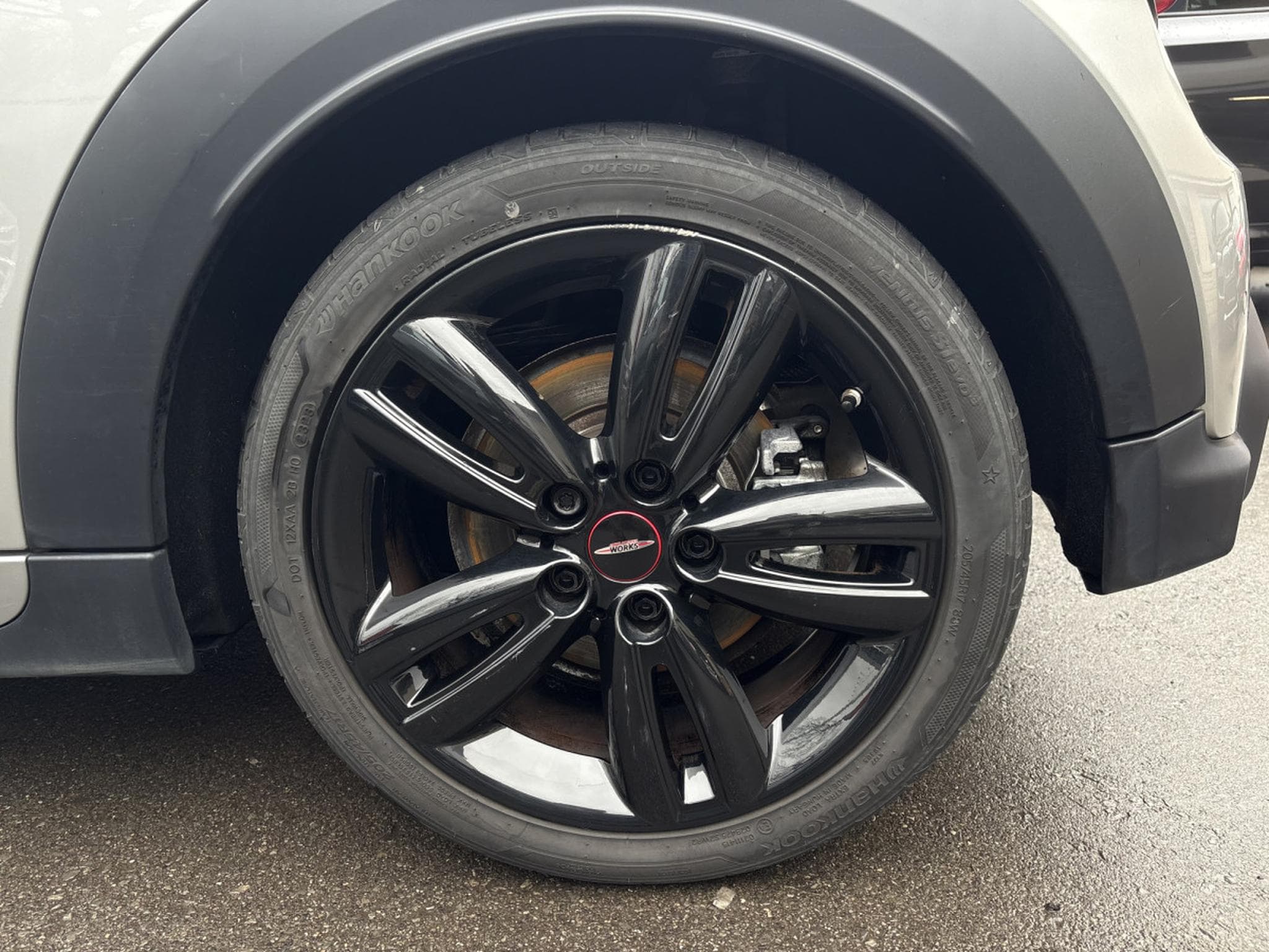 Mini Cooper S 2.0 178CV AUTO JCW TRIM * GARANTIE 36 MOIS * (2023) - Foto 19