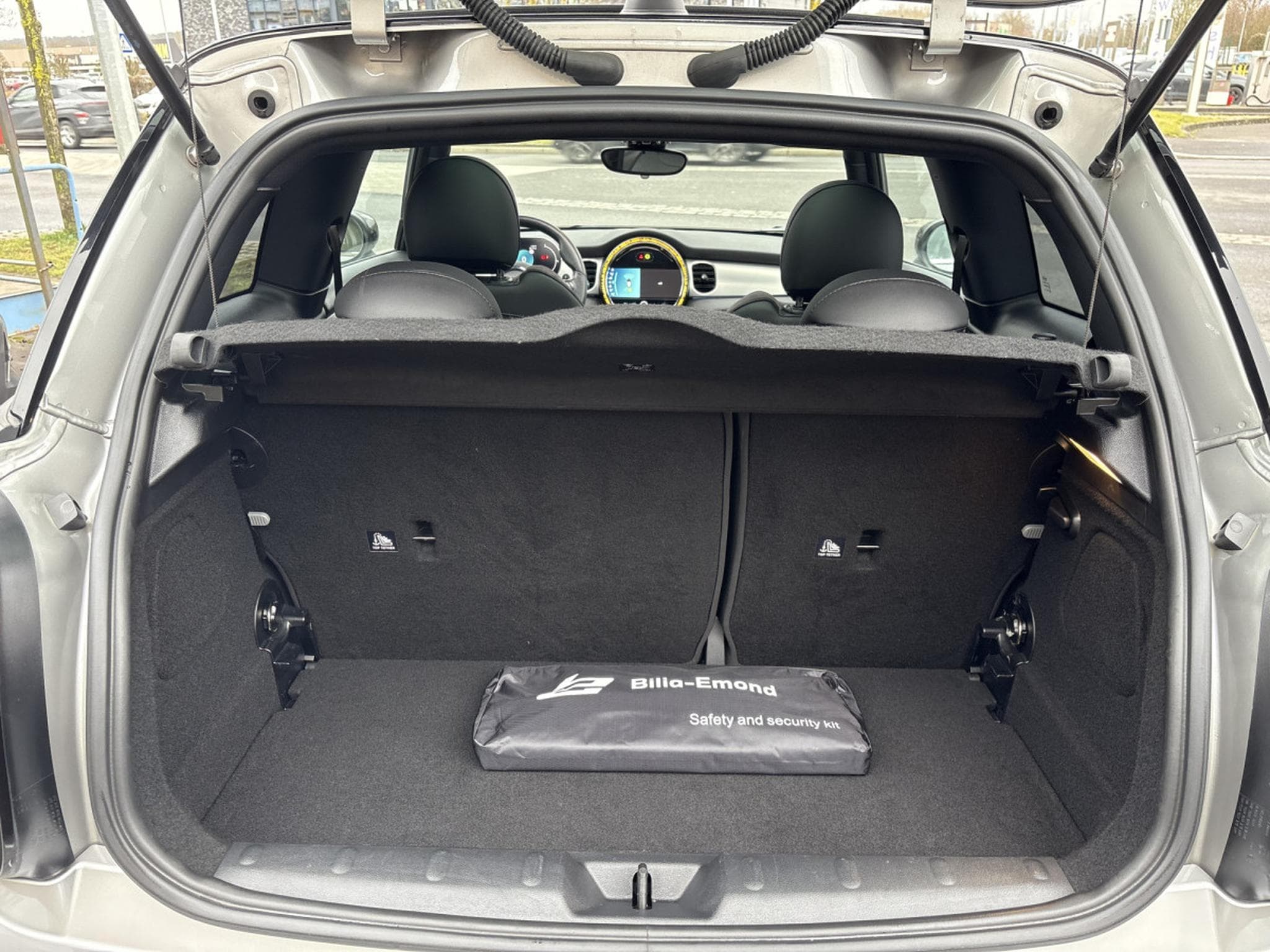 Mini Cooper S 2.0 178CV AUTO JCW TRIM * GARANTIE 36 MOIS * (2023) - Foto 6