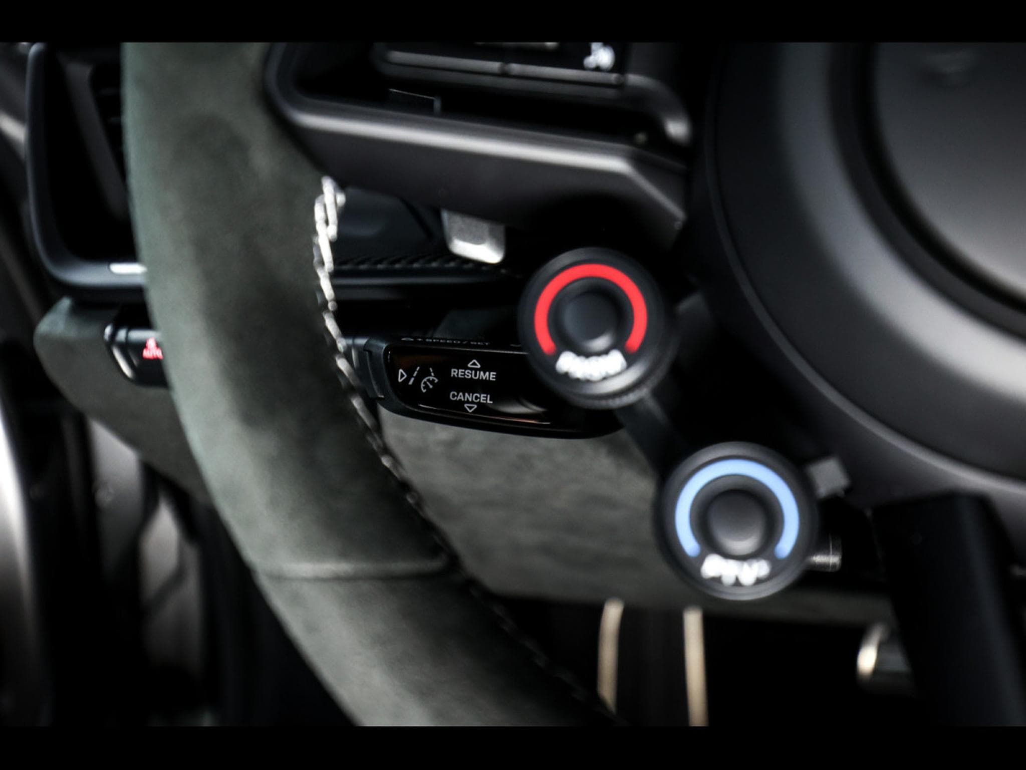 Porsche 911 .1 911 GT3 RS PDK – PACK CLUBSPORT - GT-SILVER (2025) - Foto 17