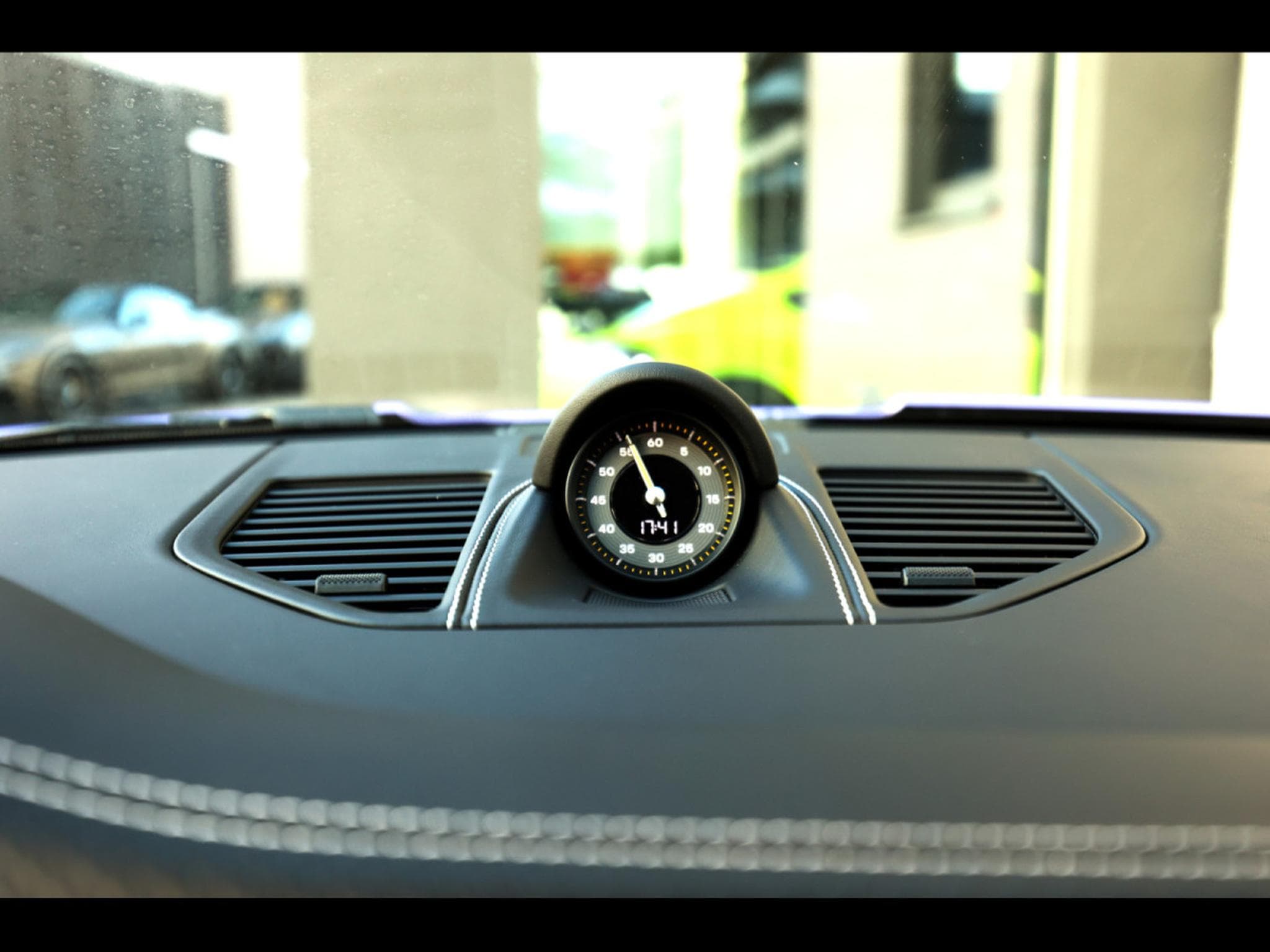 Porsche 911 .1 911 GT3 TOURING PDK – VIOLA PURPLE METALLIC PTS – PORSCHE (2022) - Photo 23