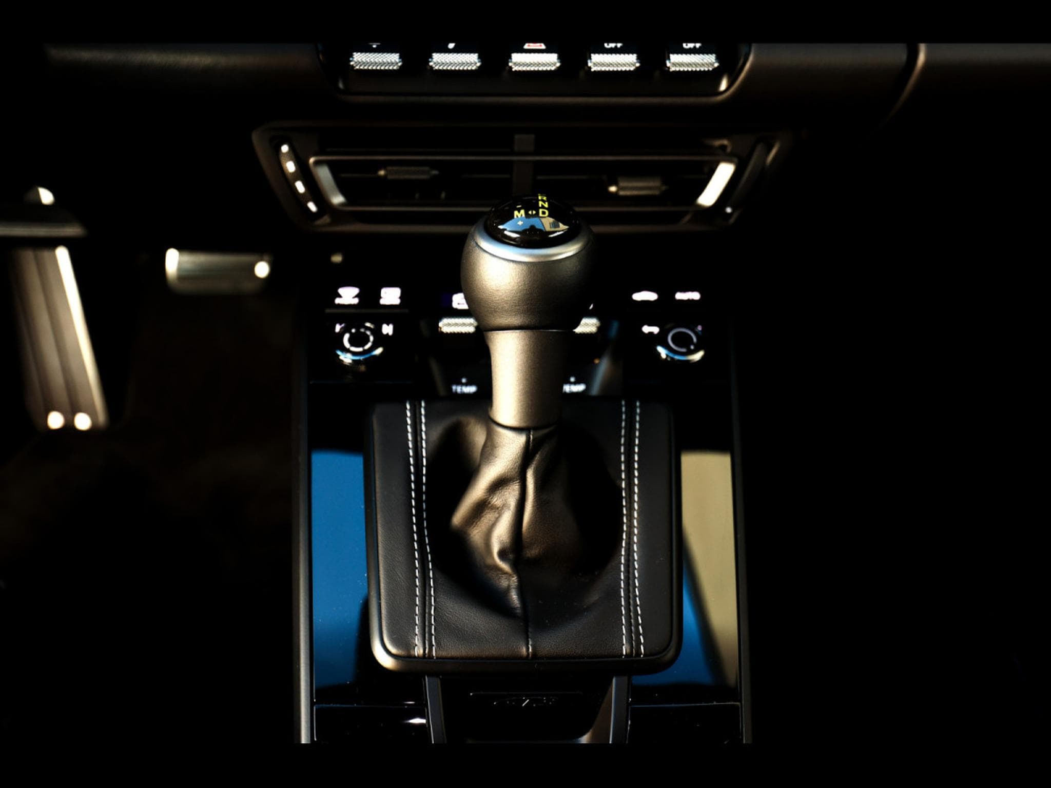 Porsche 911 .1 911 GT3 TOURING PDK – VIOLA PURPLE METALLIC PTS – PORSCHE (2022) - Photo 24