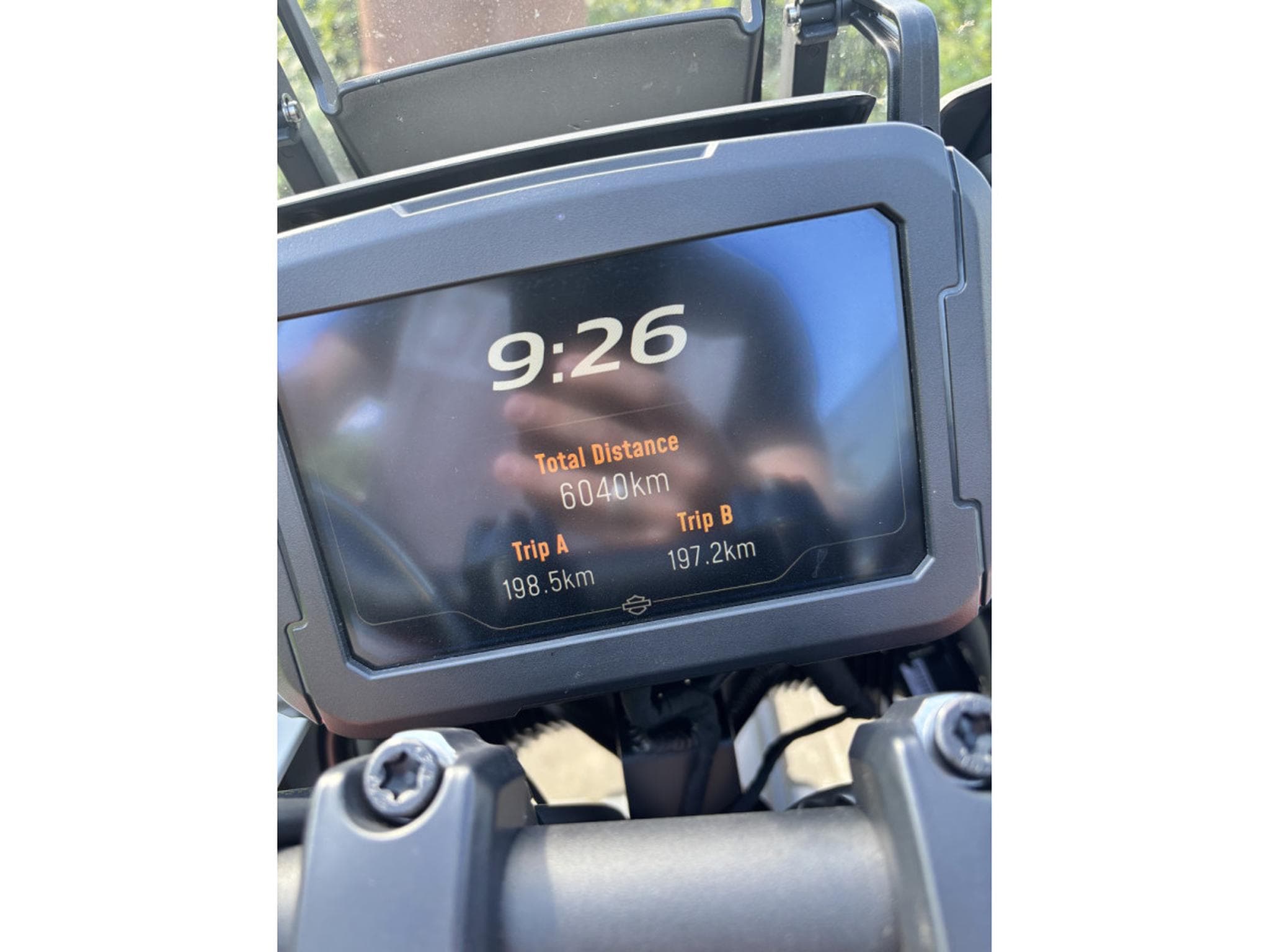 Harley-Davidson Pan America Special (2021) - Photo 4