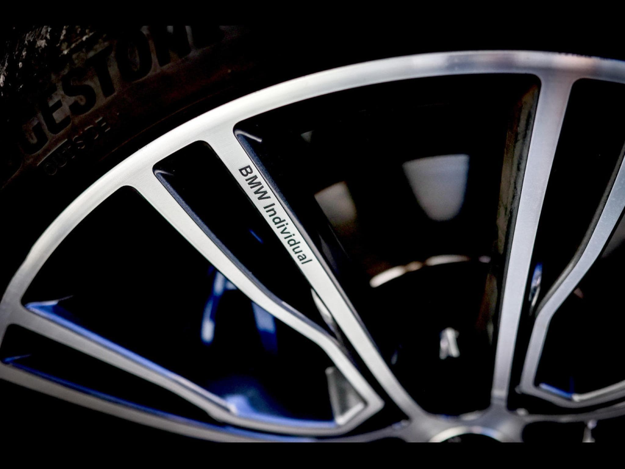 BMW X3 M40D XDRIVE - CARBONSCHWARZ METALLIC (2019) - Photo 19