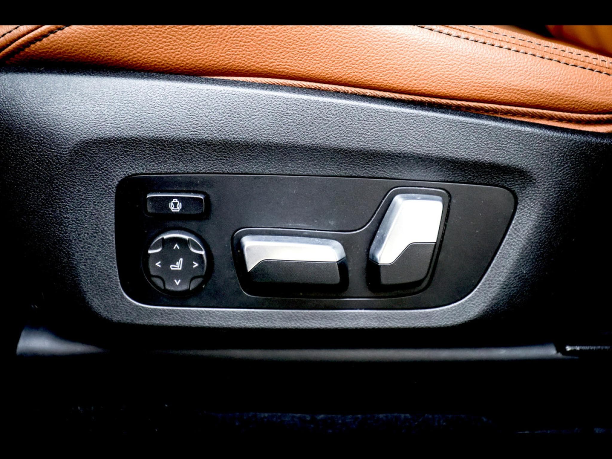 BMW X3 M40D XDRIVE - CARBONSCHWARZ METALLIC (2019) - Photo 23